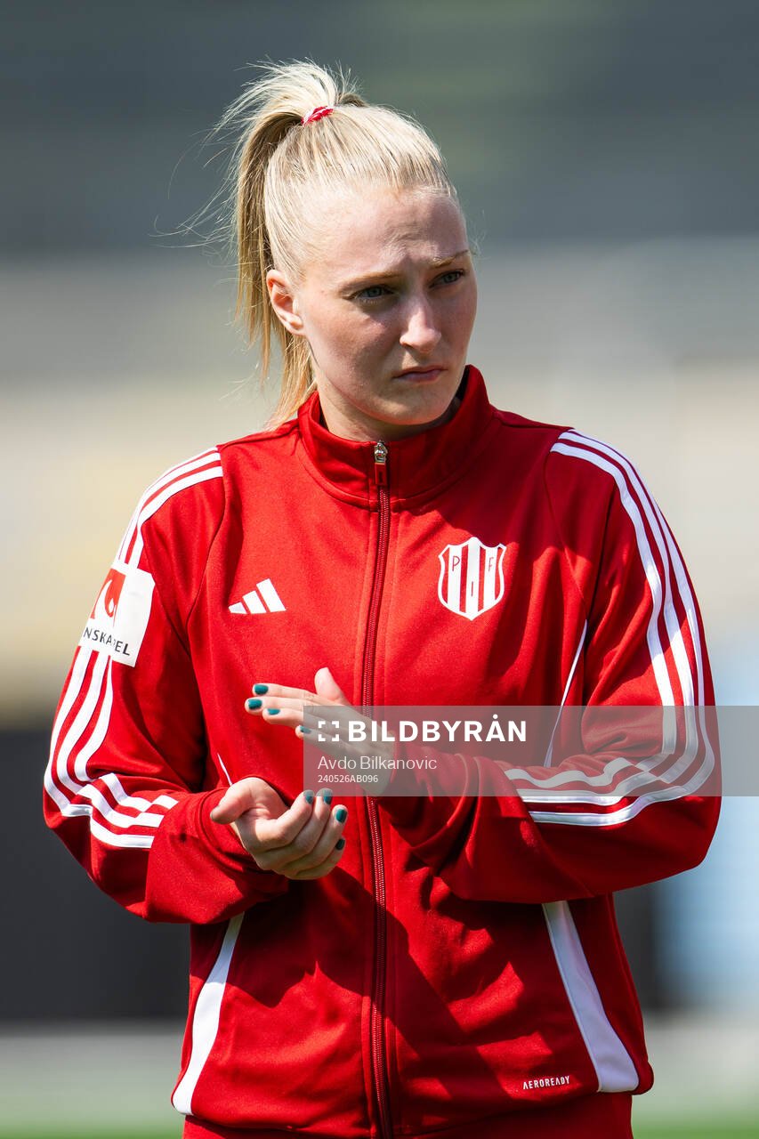 Piteås Emma Viklund