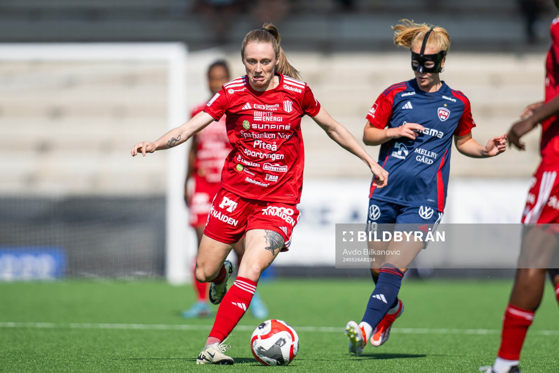 Piteås Ásla Johannesen