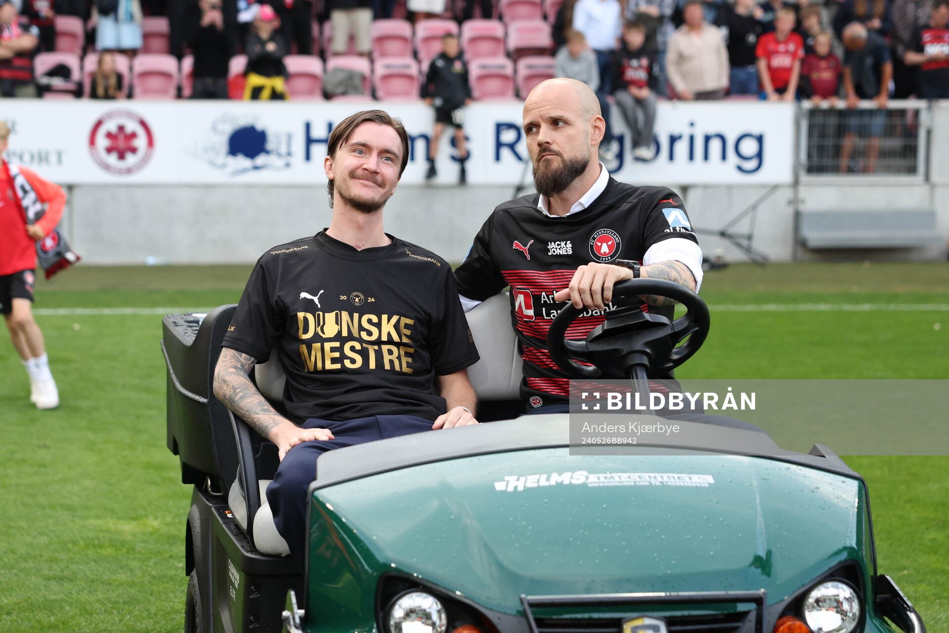 Kristoffer Olsson