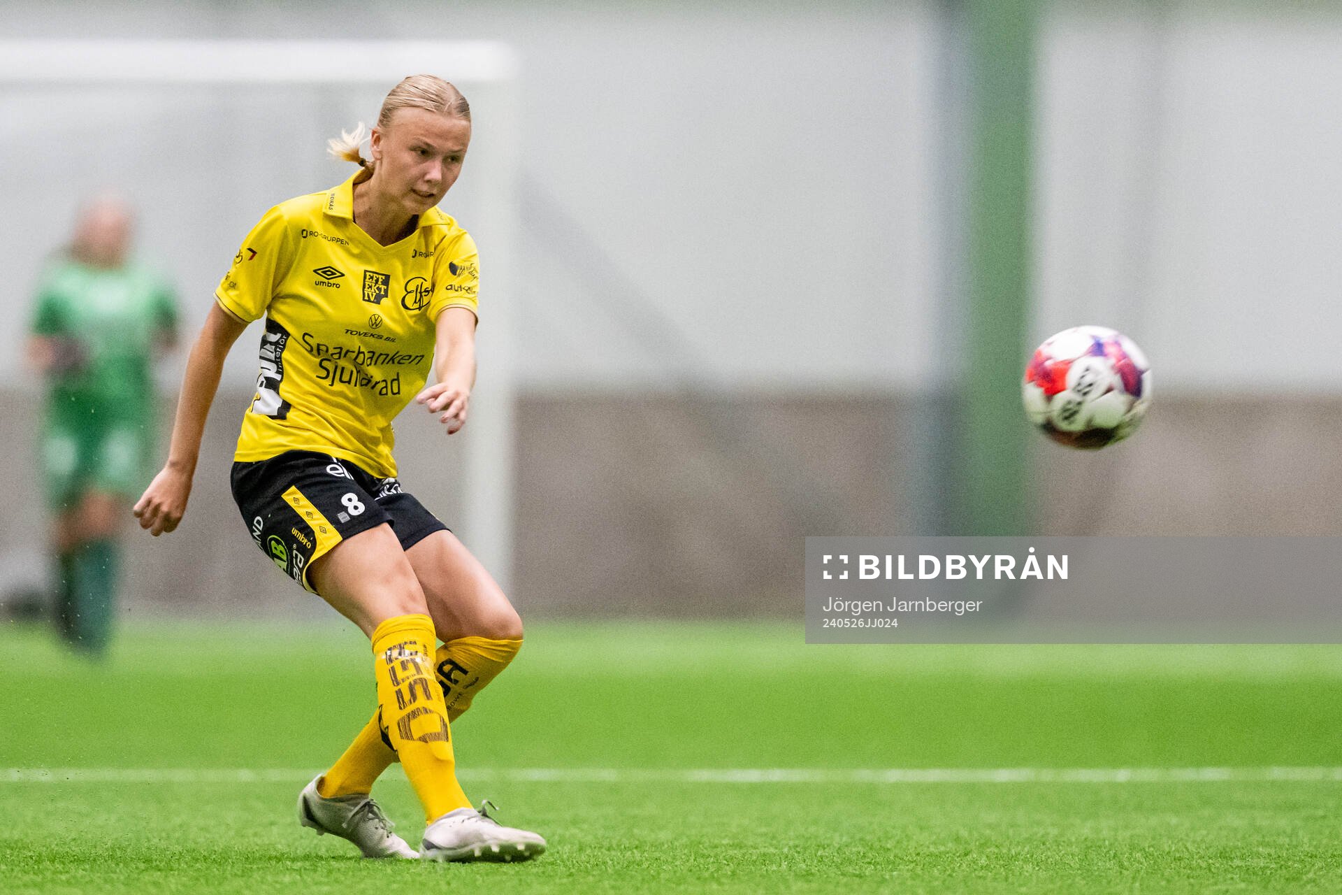 Elfsborgs Linn Sångberg