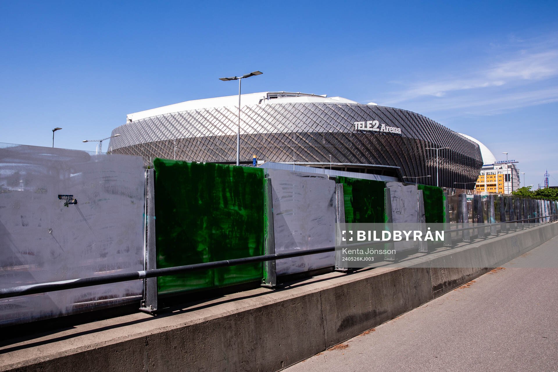Tele2 Arena