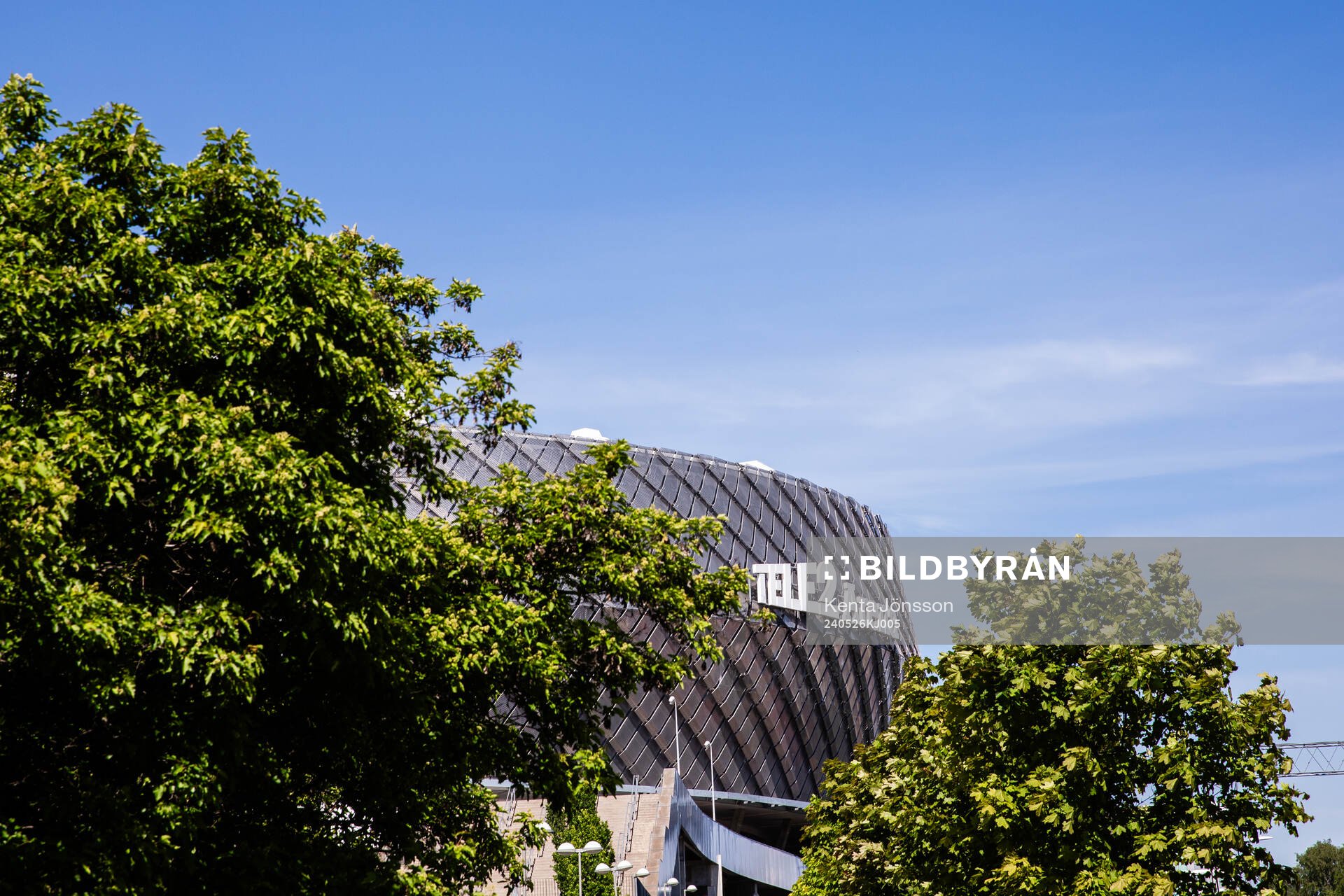 Tele2 Arena