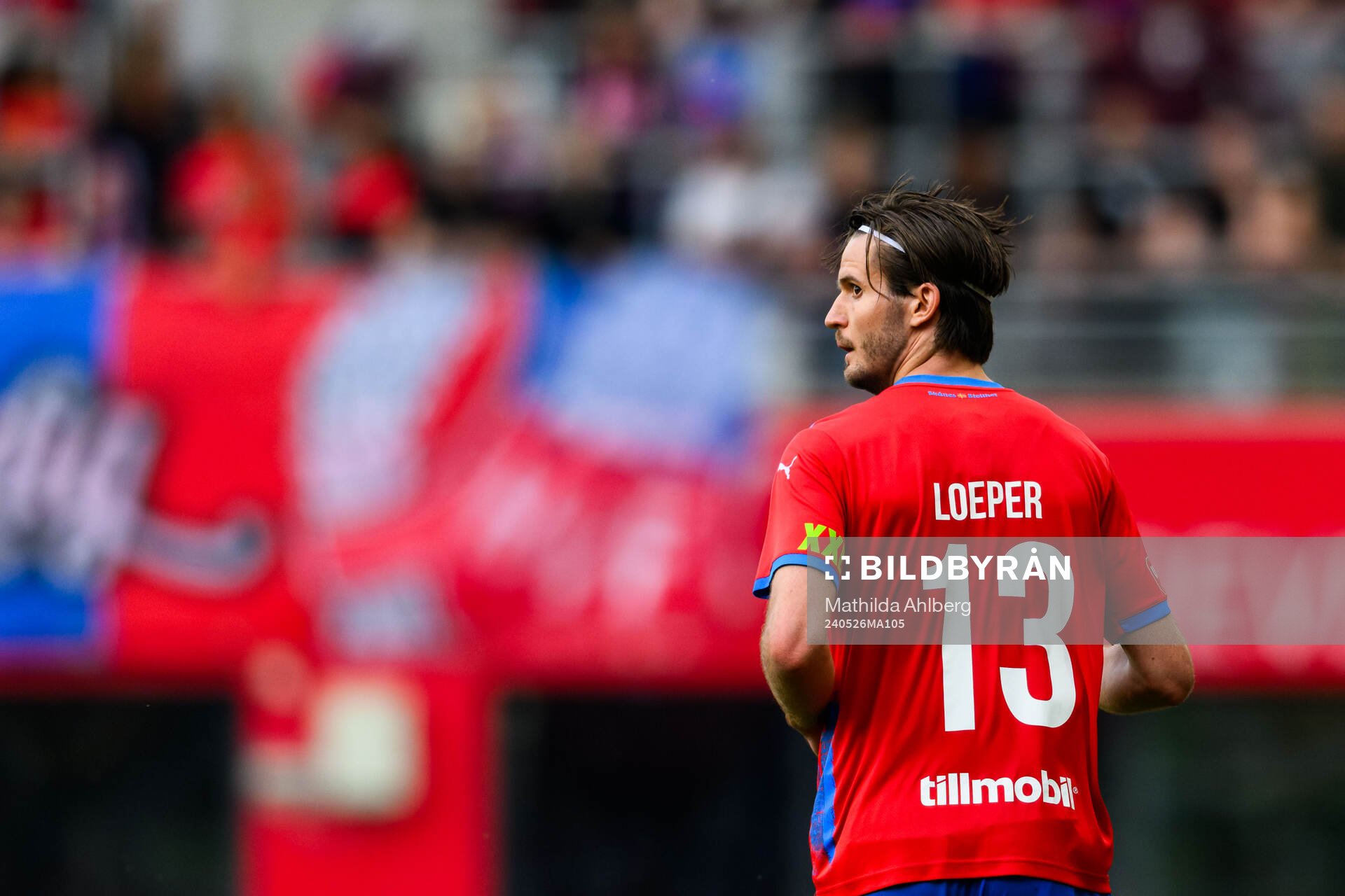 Helsingborgs Wilhelm Loeper
