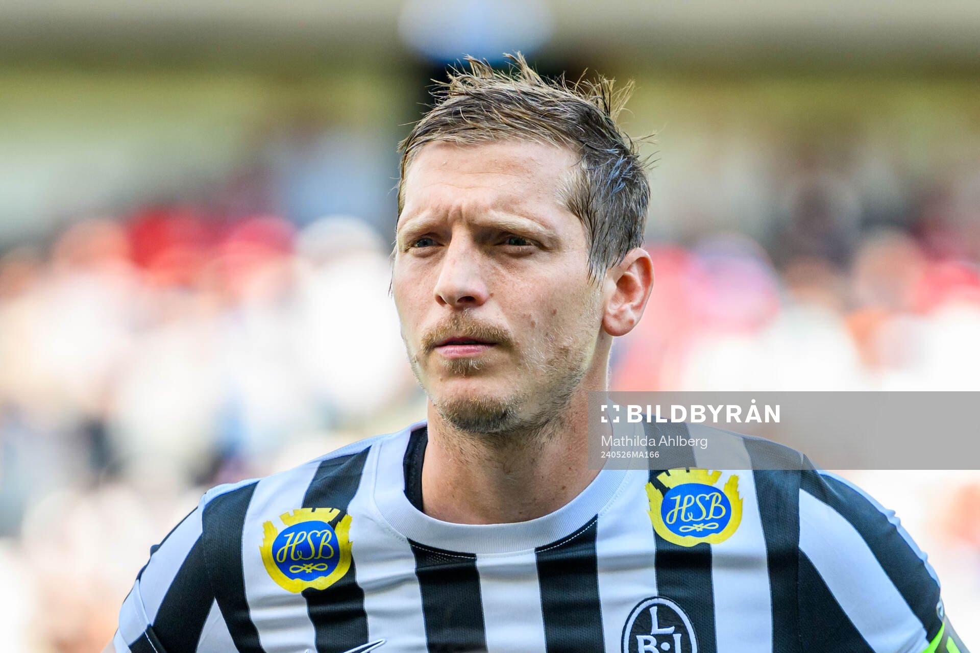 Landskronas Philip Andersson