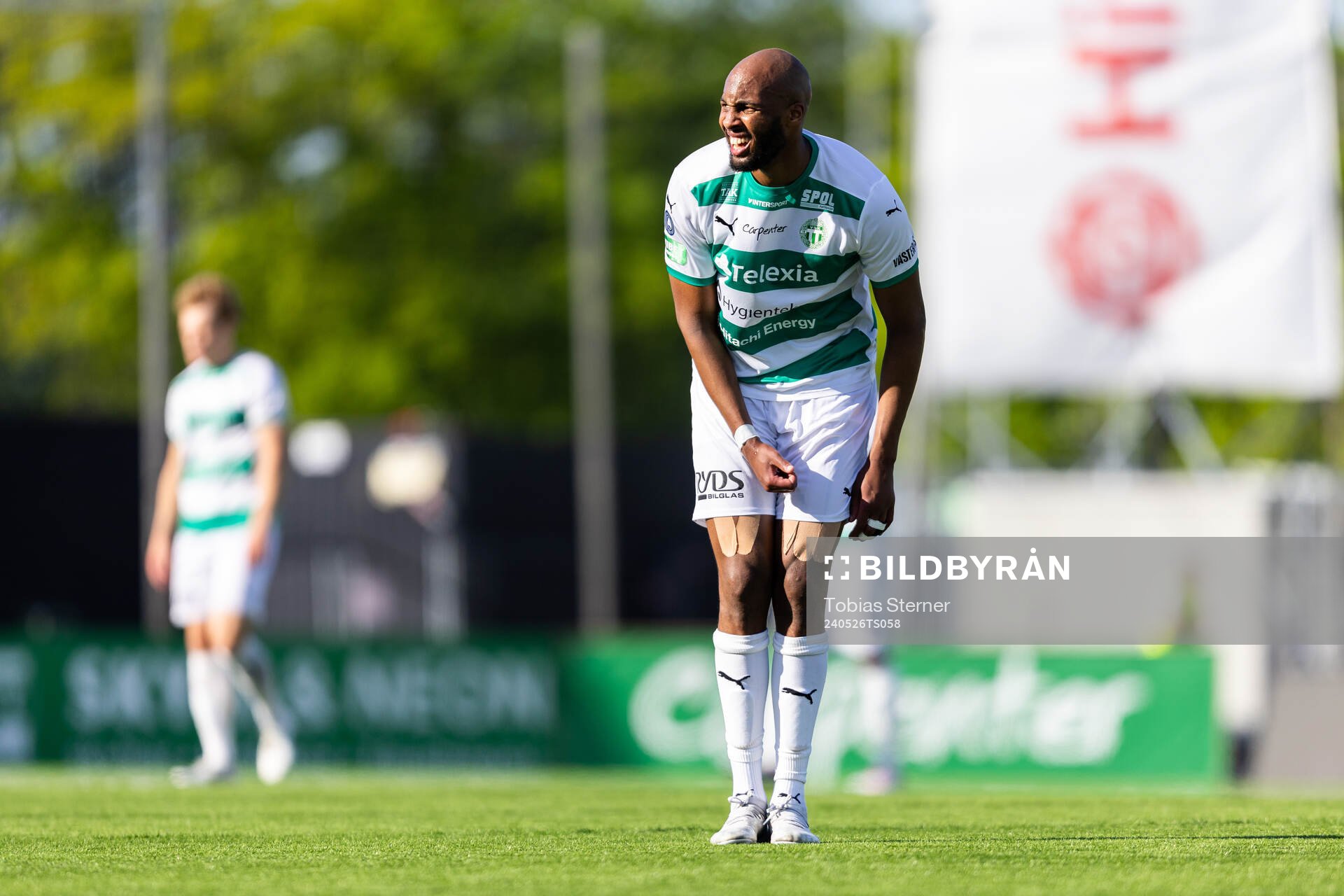 Västerås Jabir Abdihakim Ali