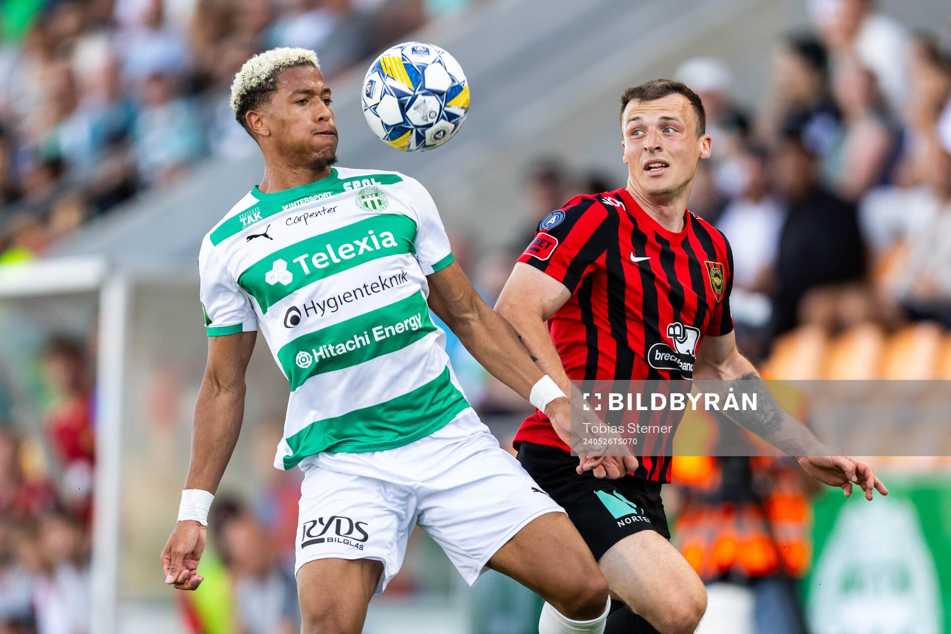Västerås Mikael Marques de Pombal Vivar och