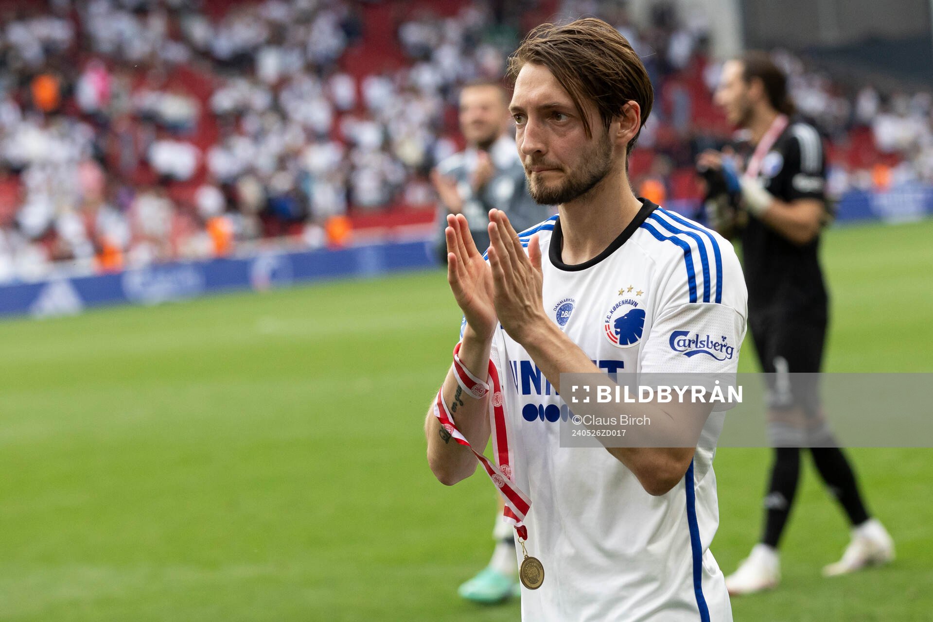 [DK=20240526: Rasmus Falk, FC København er ikke glad for
