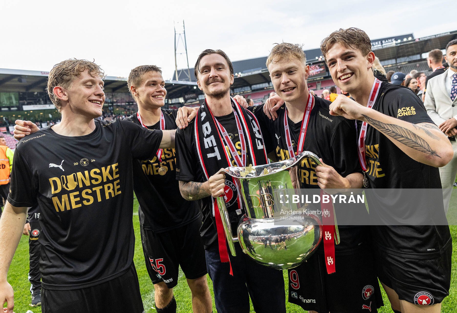 [DK=20240526: 3F Superliga på MCH Arena i Herning - FC