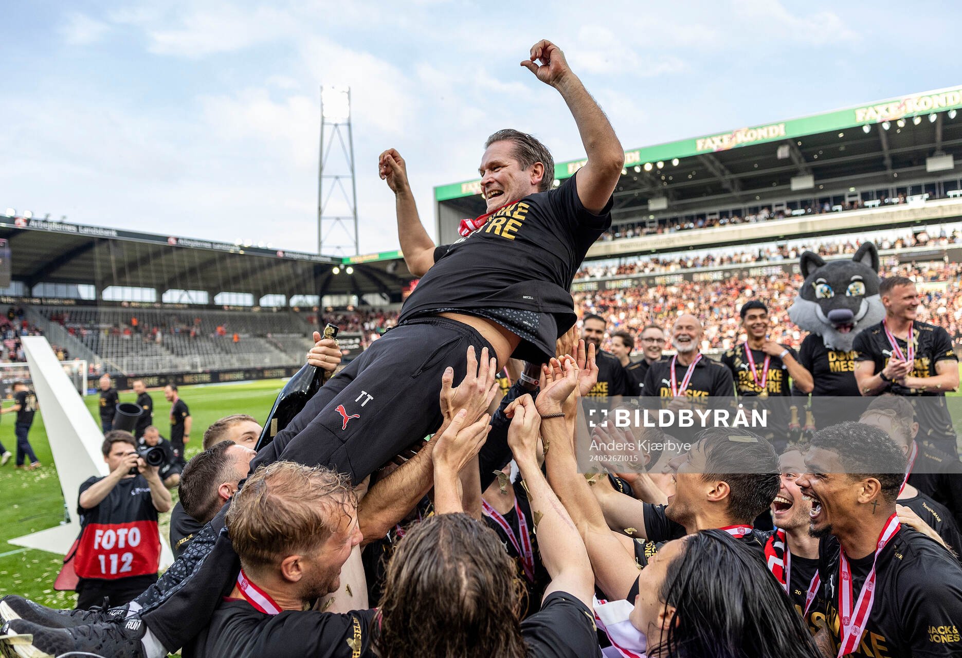 [DK=20240526: 3F Superliga på MCH Arena i Herning - FC