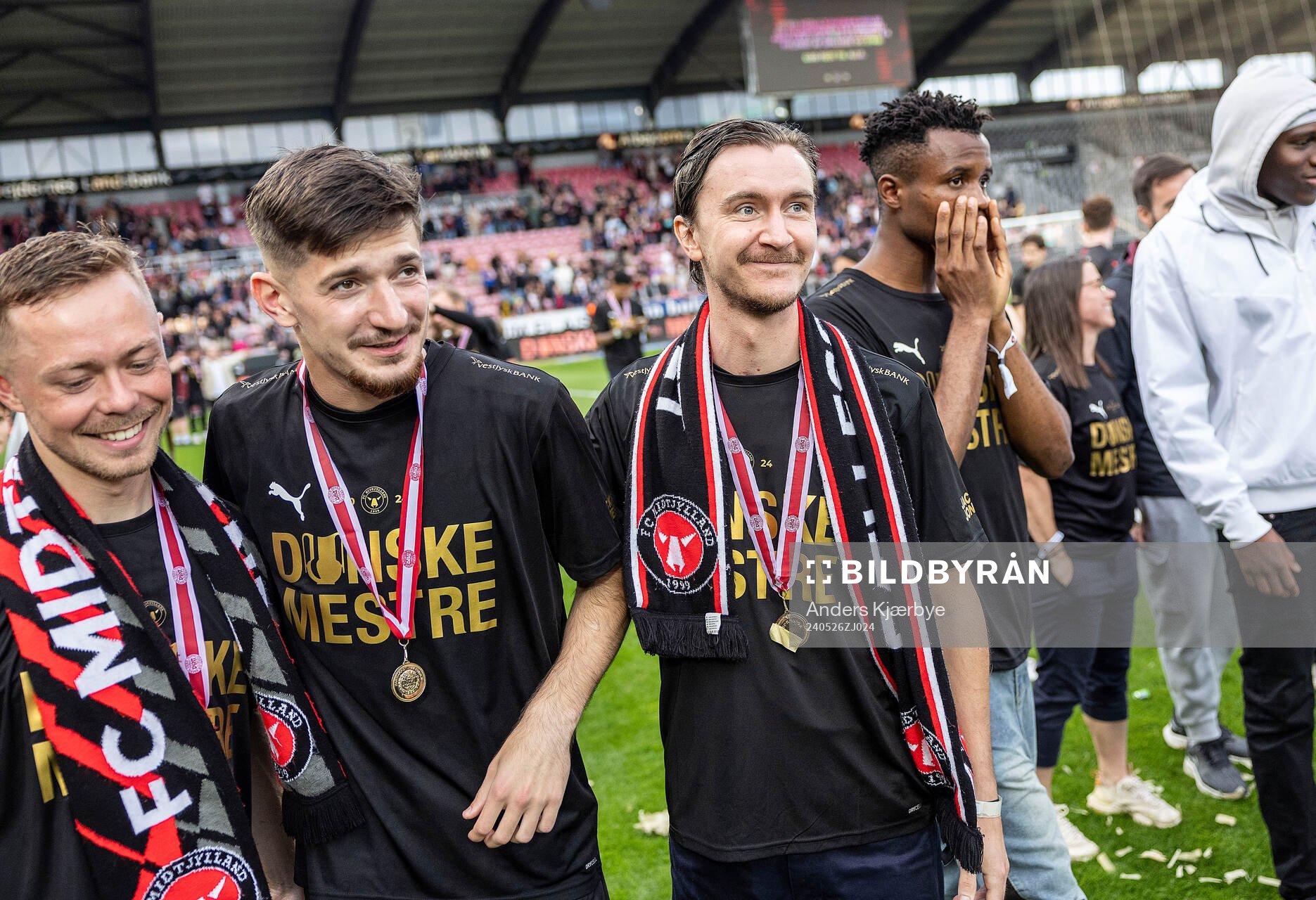[DK=20240526: 3F Superliga på MCH Arena i Herning - FC