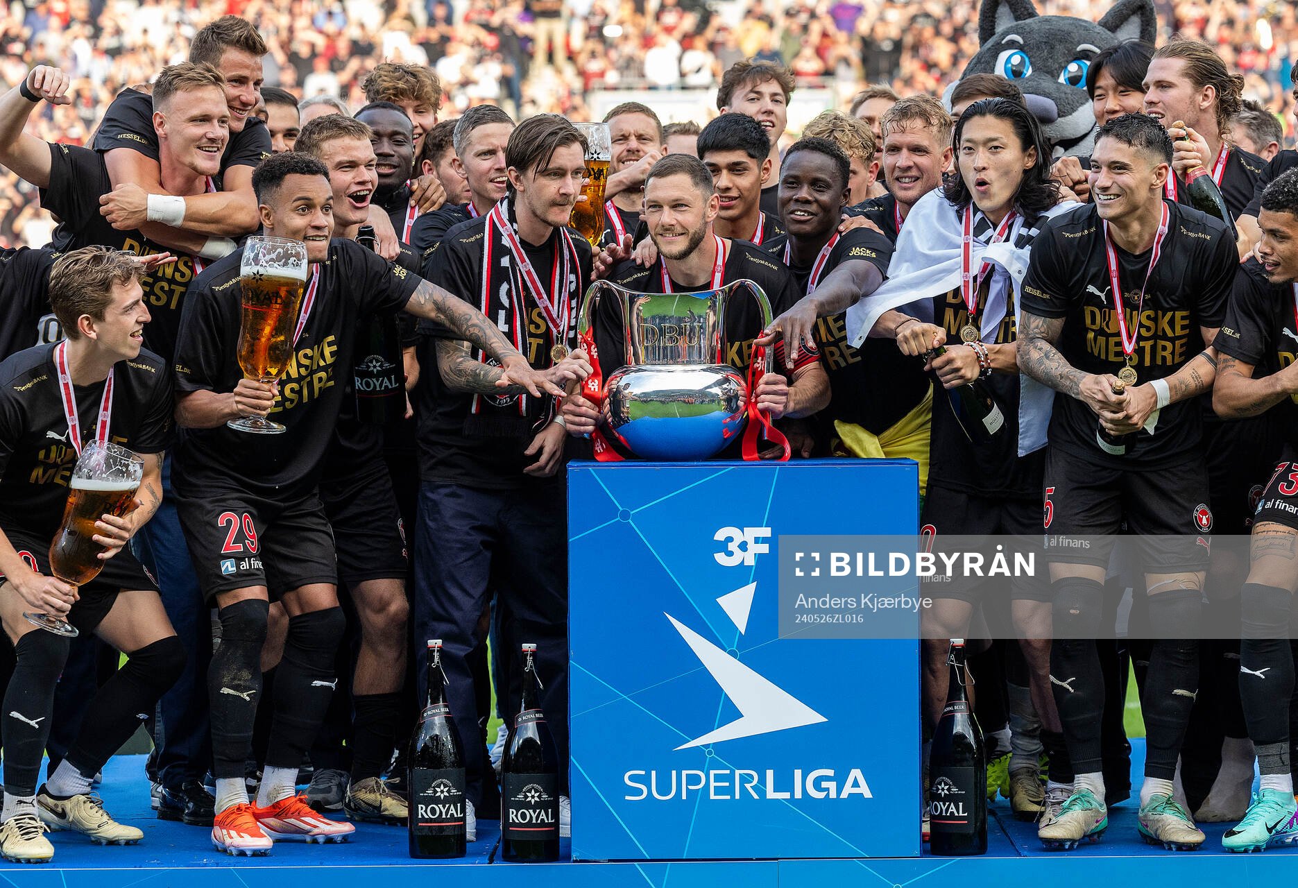 [DK=20240526: 3F Superliga på MCH Arena i Herning - FC