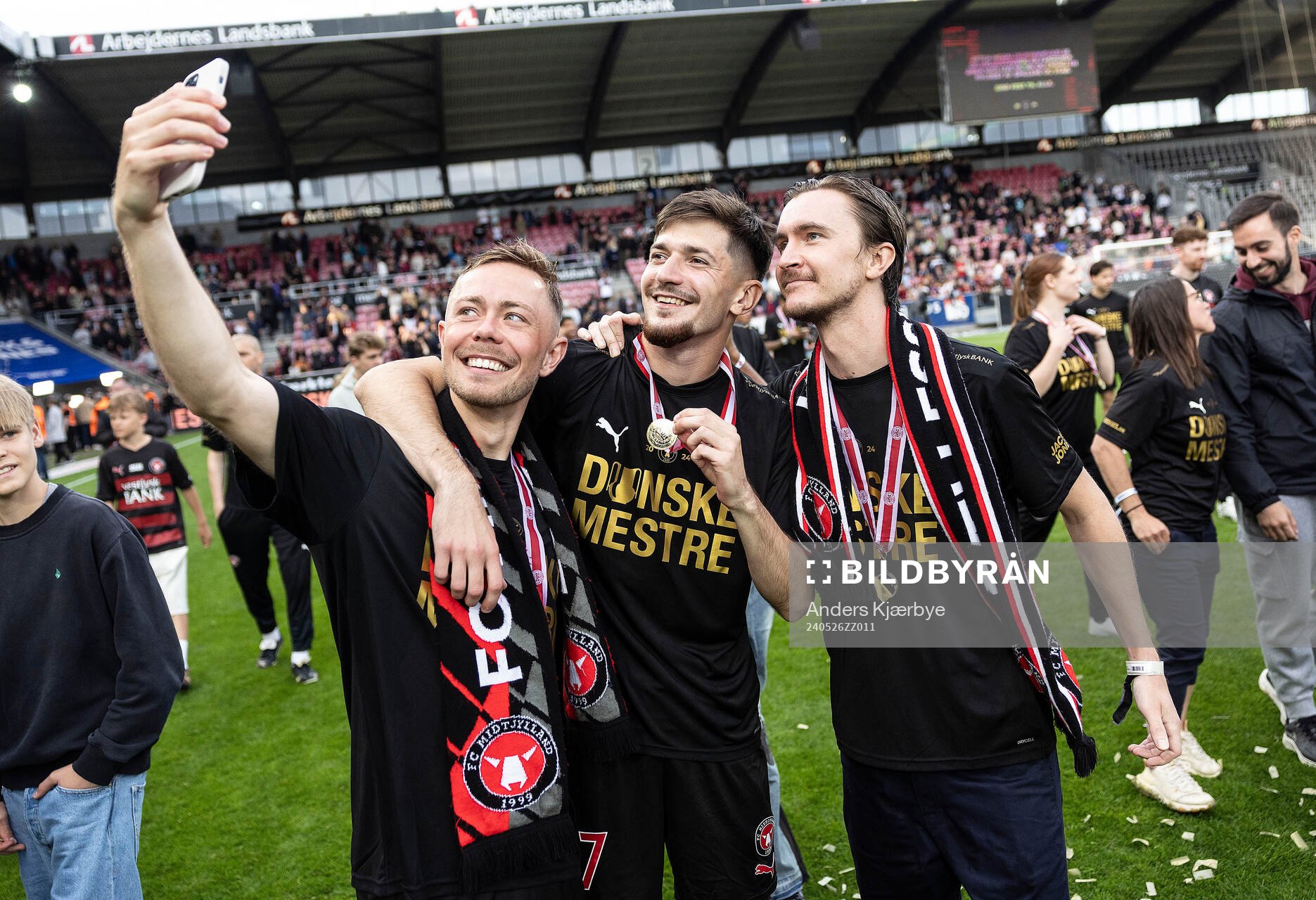 [DK=20240526: 3F Superliga på MCH Arena i Herning - FC