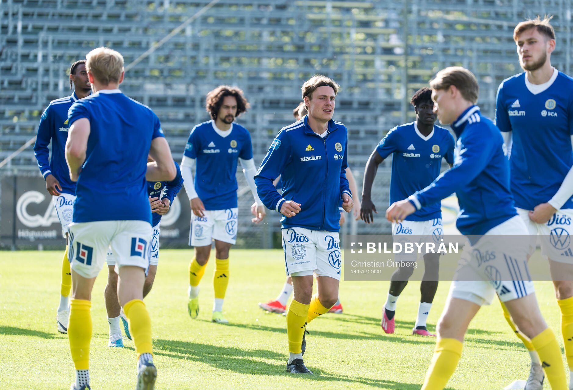 Sundsvalls spelare