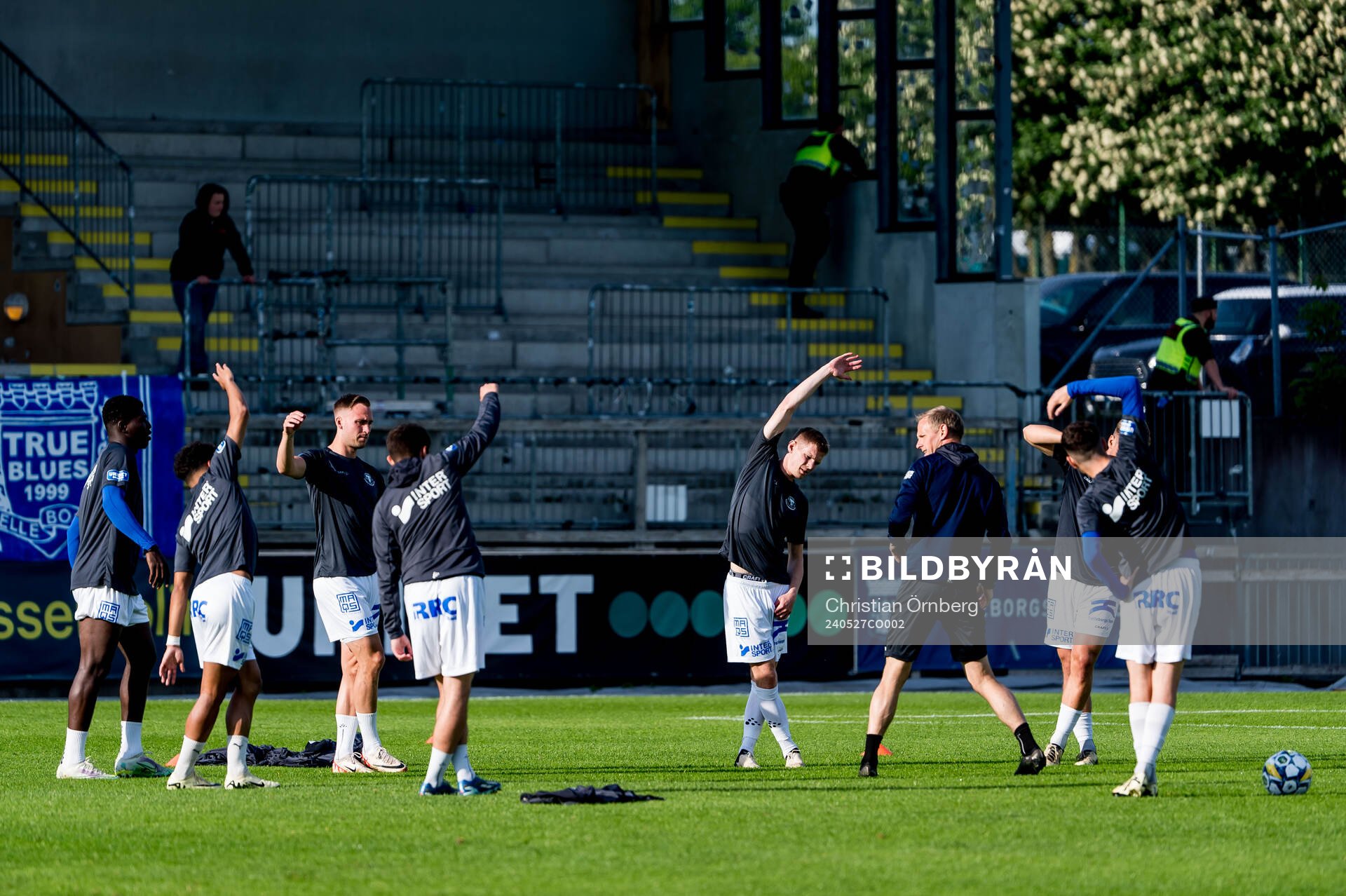Trelleborgs spelare