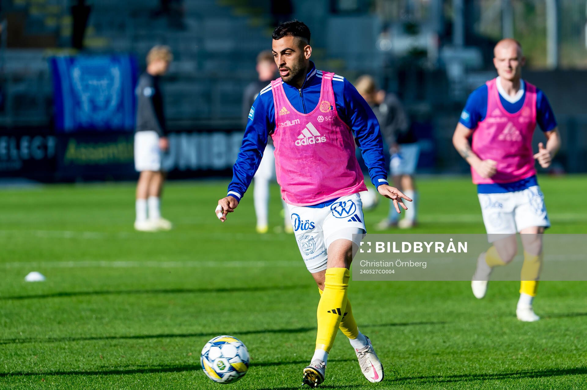 Sundsvalls spelare