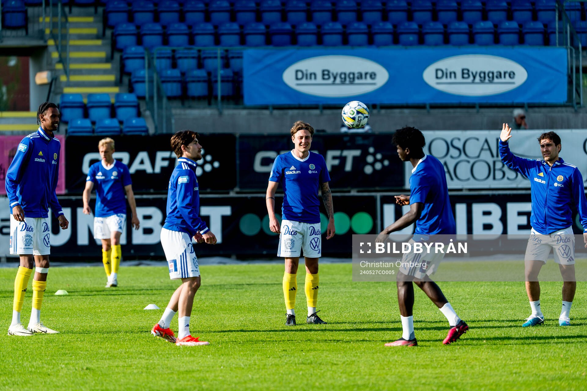 Sundsvalls spelare