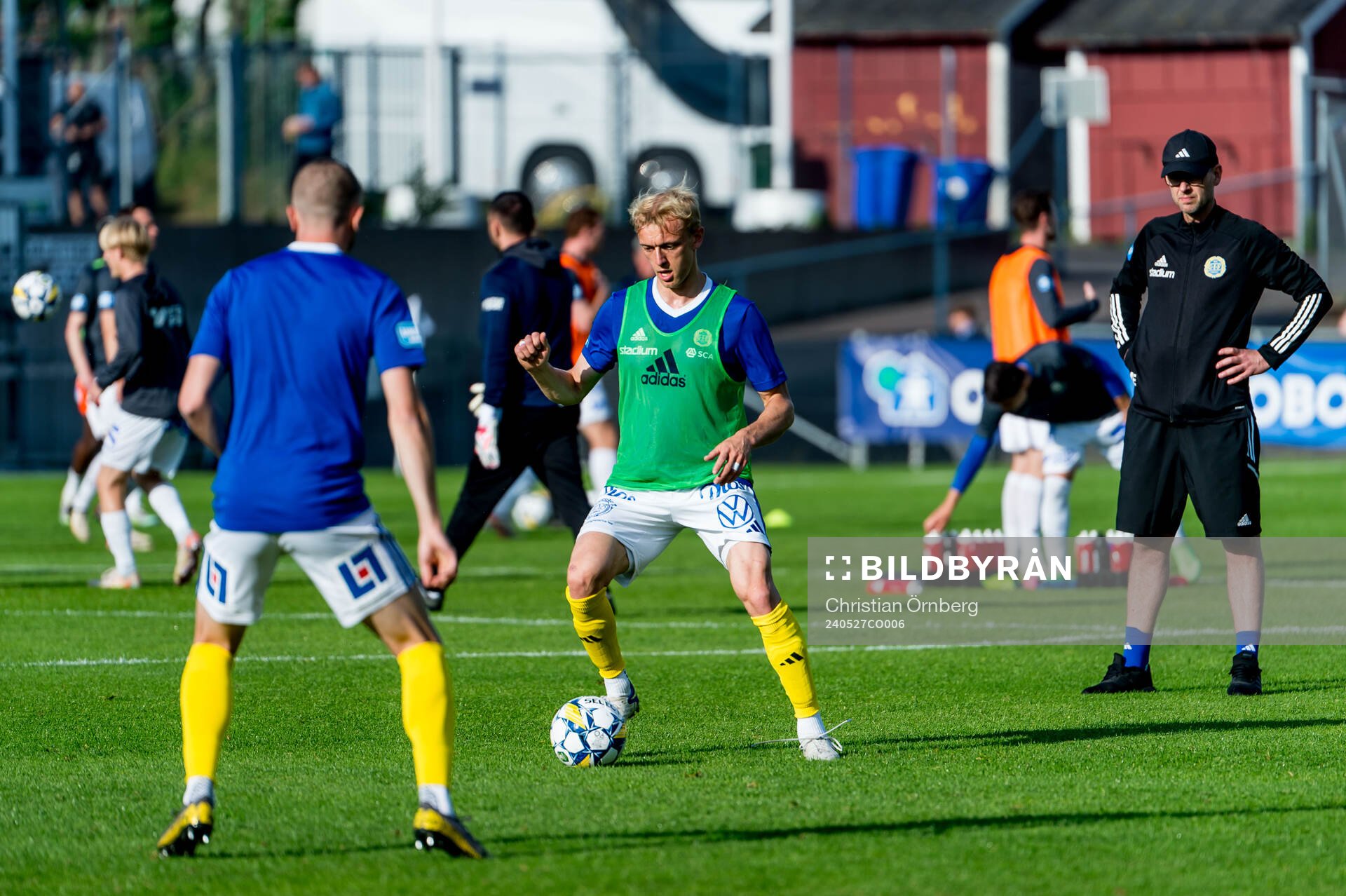 Sundsvalls spelare