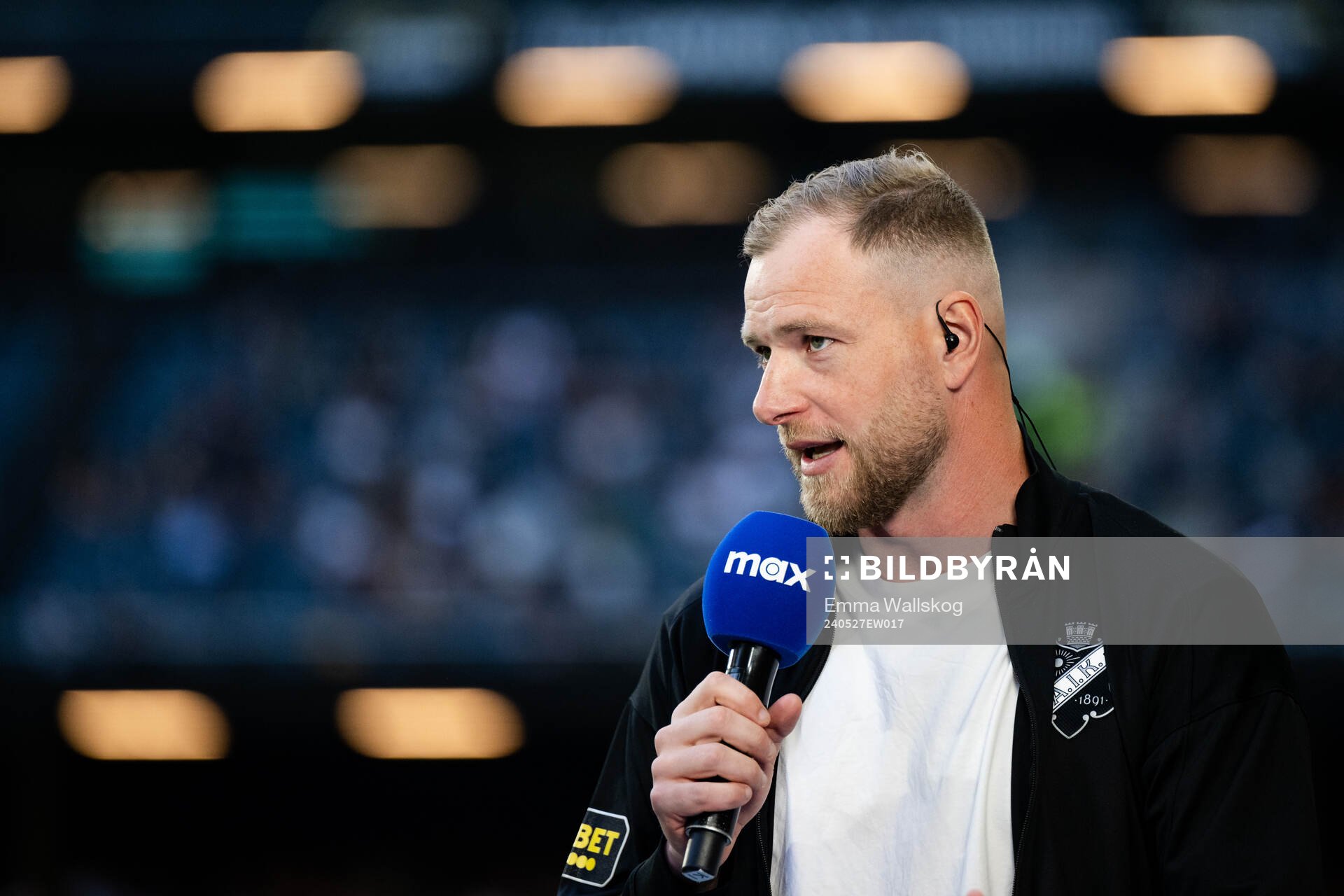 AIKs John Guidetti