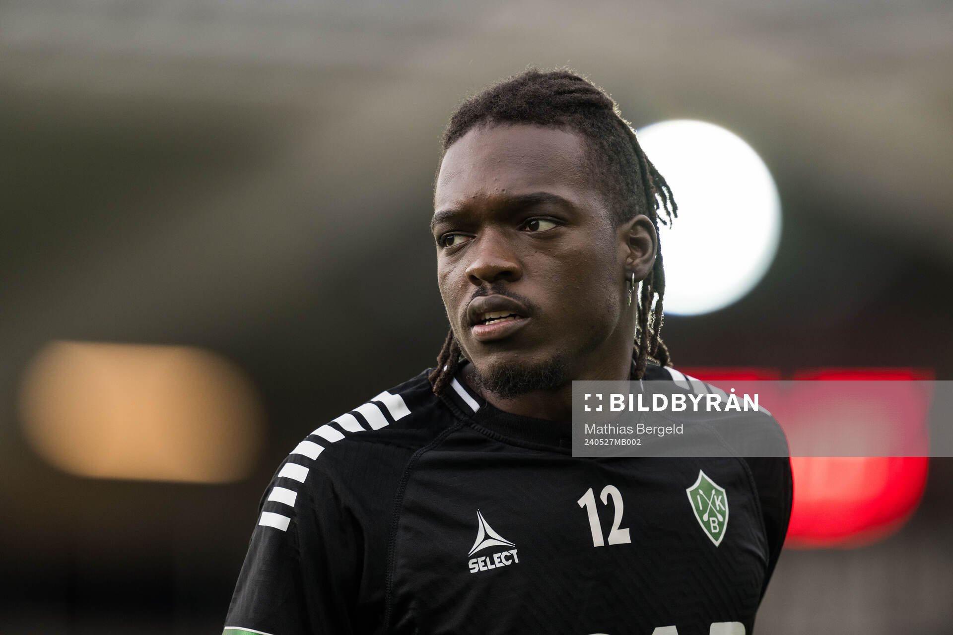 Brages Ieltsin Jeronimo Semedo Camoes