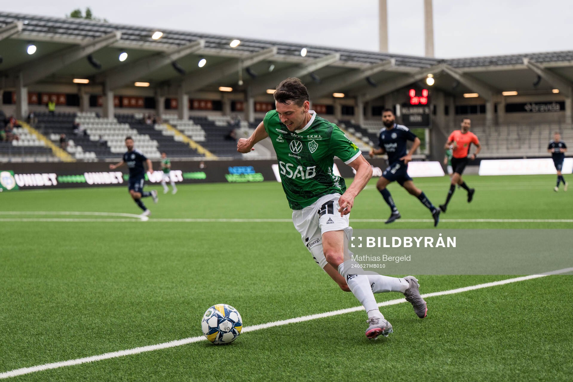 Brages Pontus Jonsson