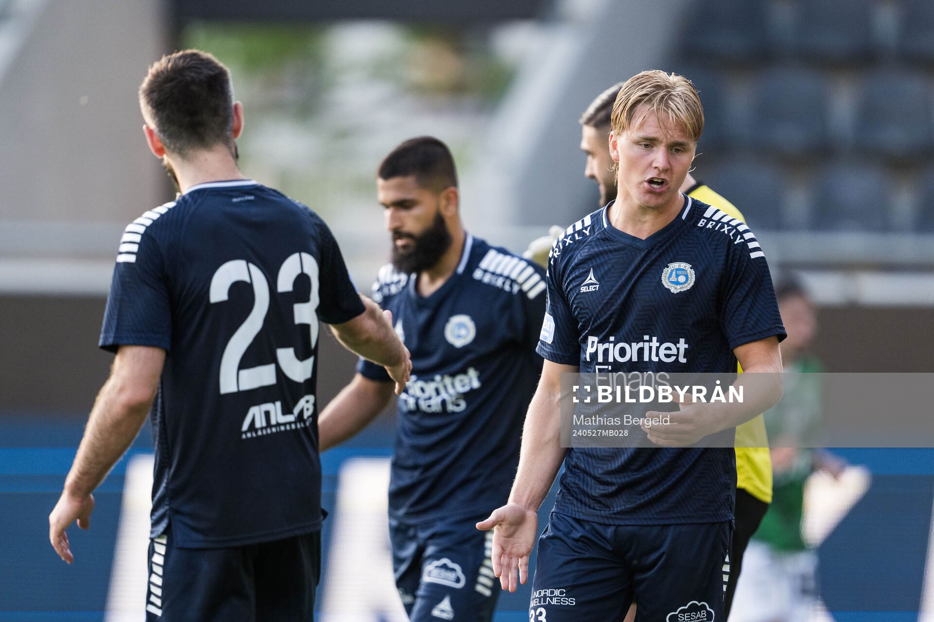 Utsiktens Sebastian Lagerlund