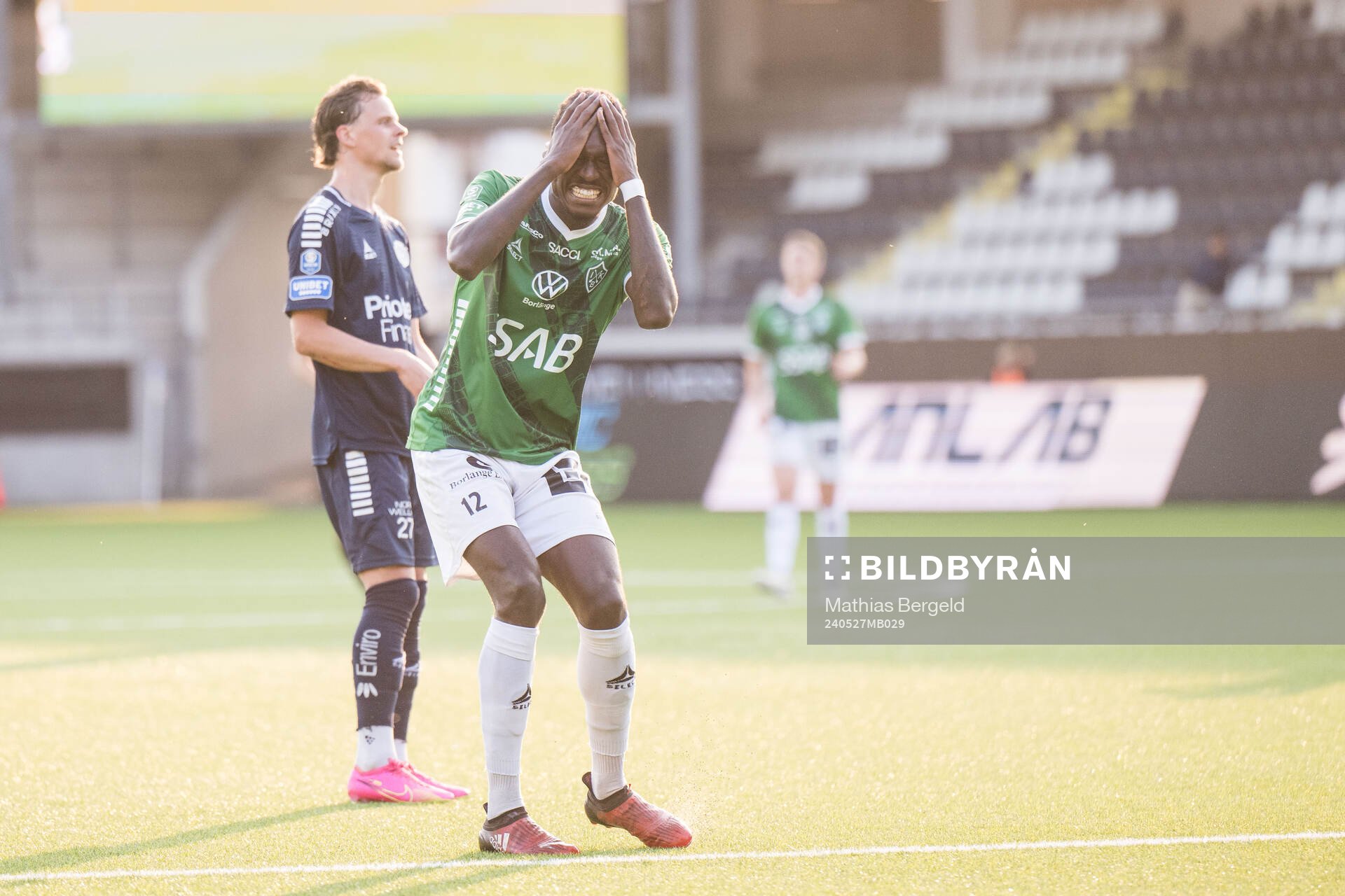 Brages Ieltsin Jeronimo Semedo Camoes deppar