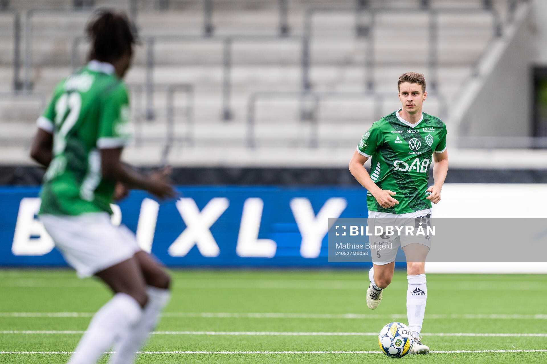 Brages Oskar Ågren