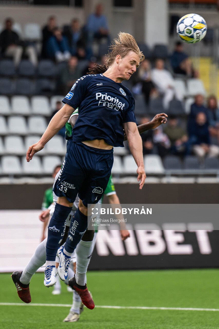 Utsiktens Sebastian Lagerlund