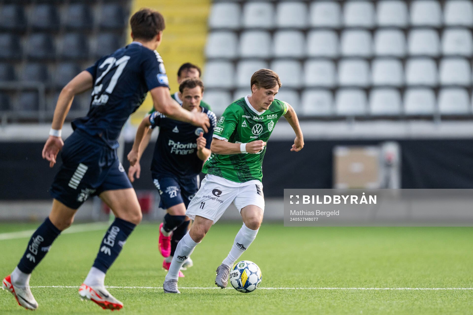 Brages Johan Arvidsson