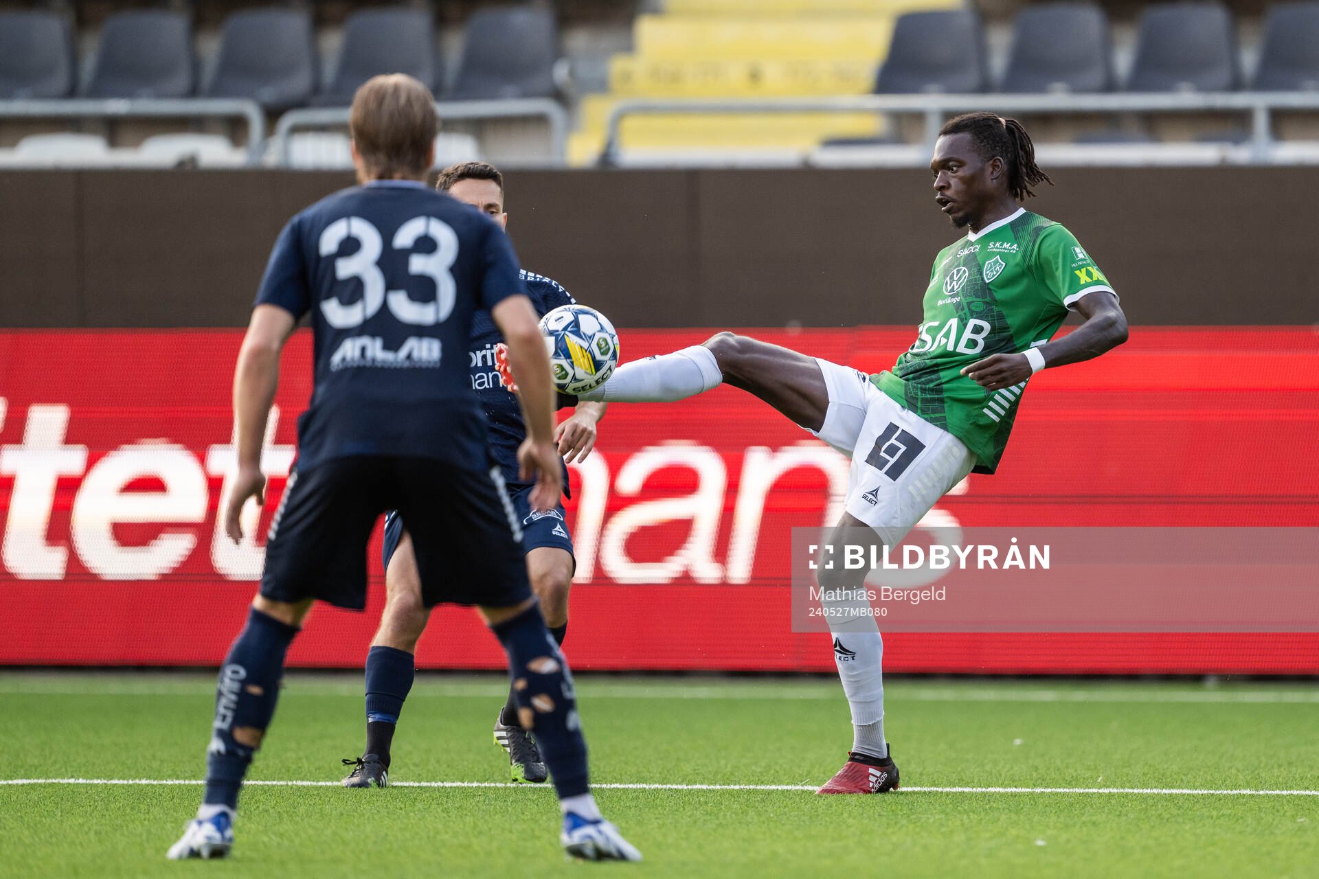 Brages Ieltsin Jeronimo Semedo Camoes