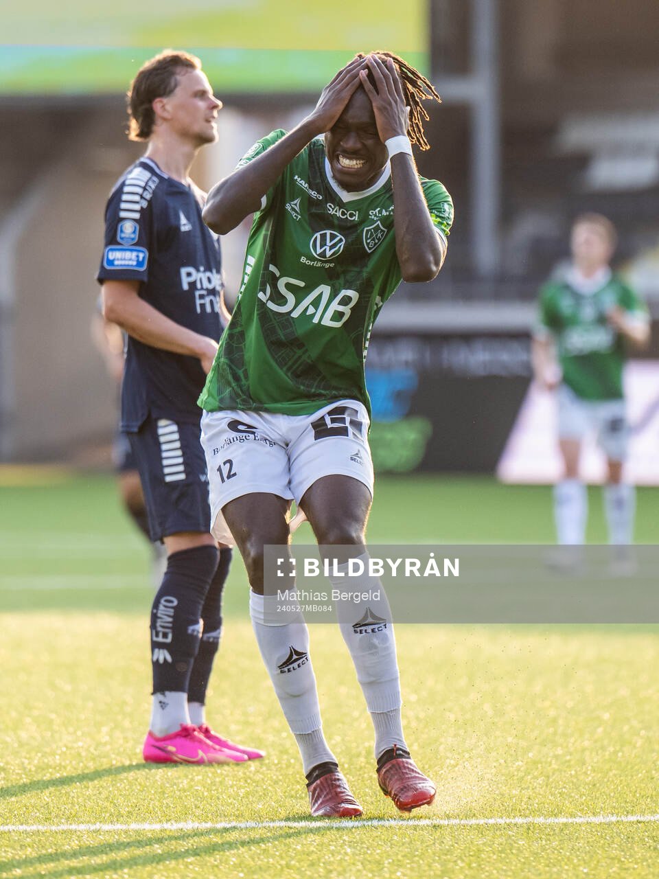 Brages Ieltsin Jeronimo Semedo Camoes deppar