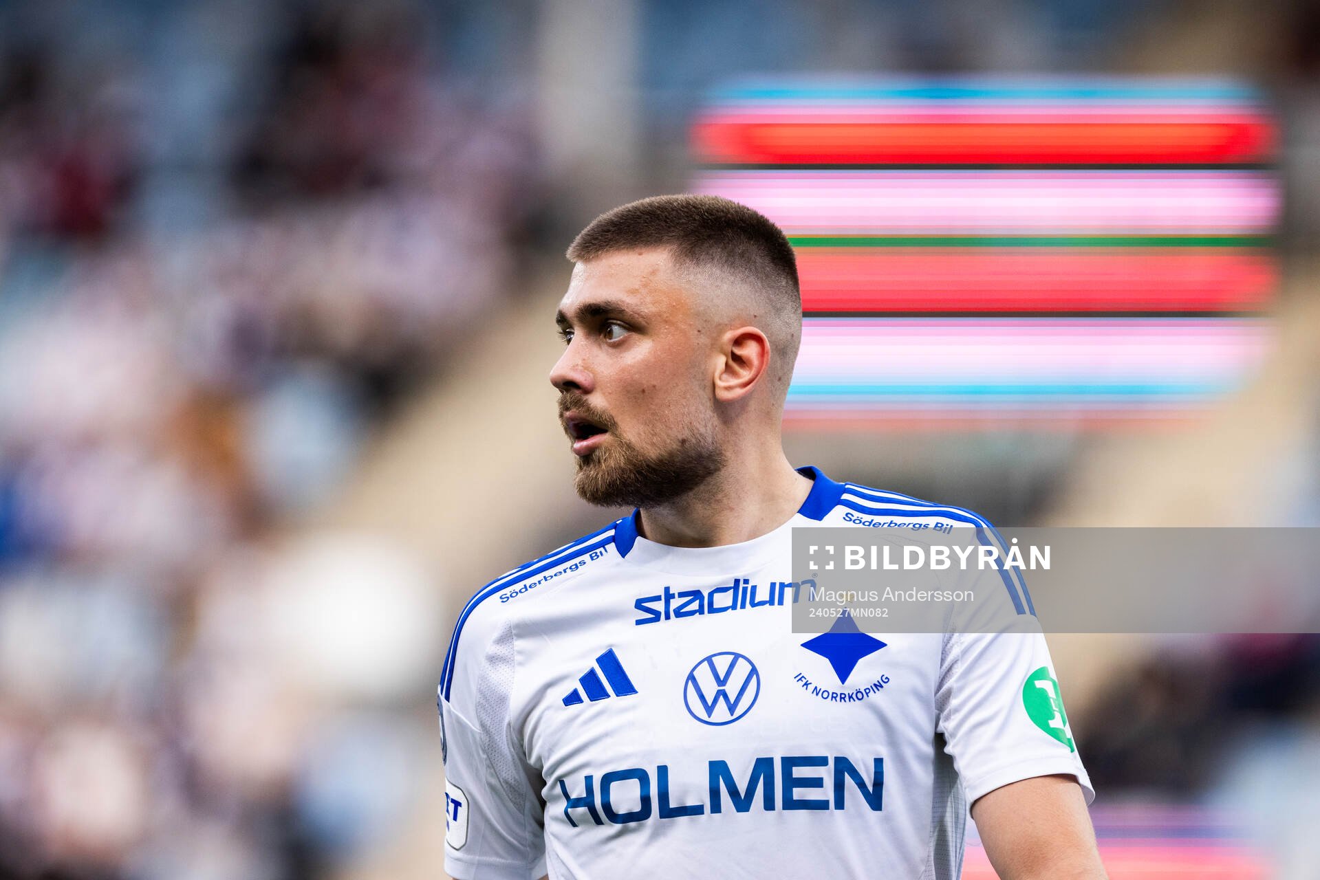 IFK Norrköpings Tim Prica