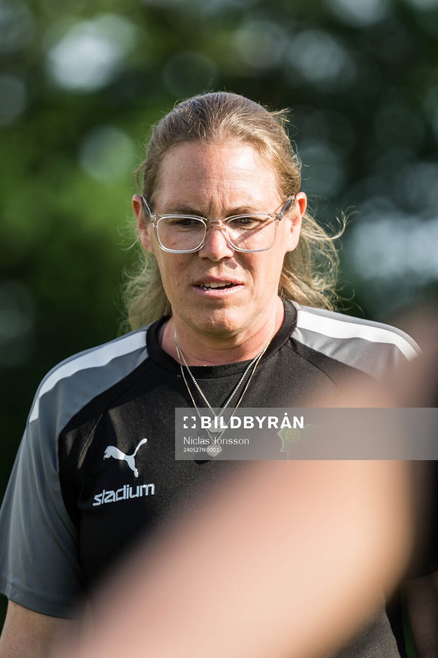 Ödåkras Anna Augustinsson