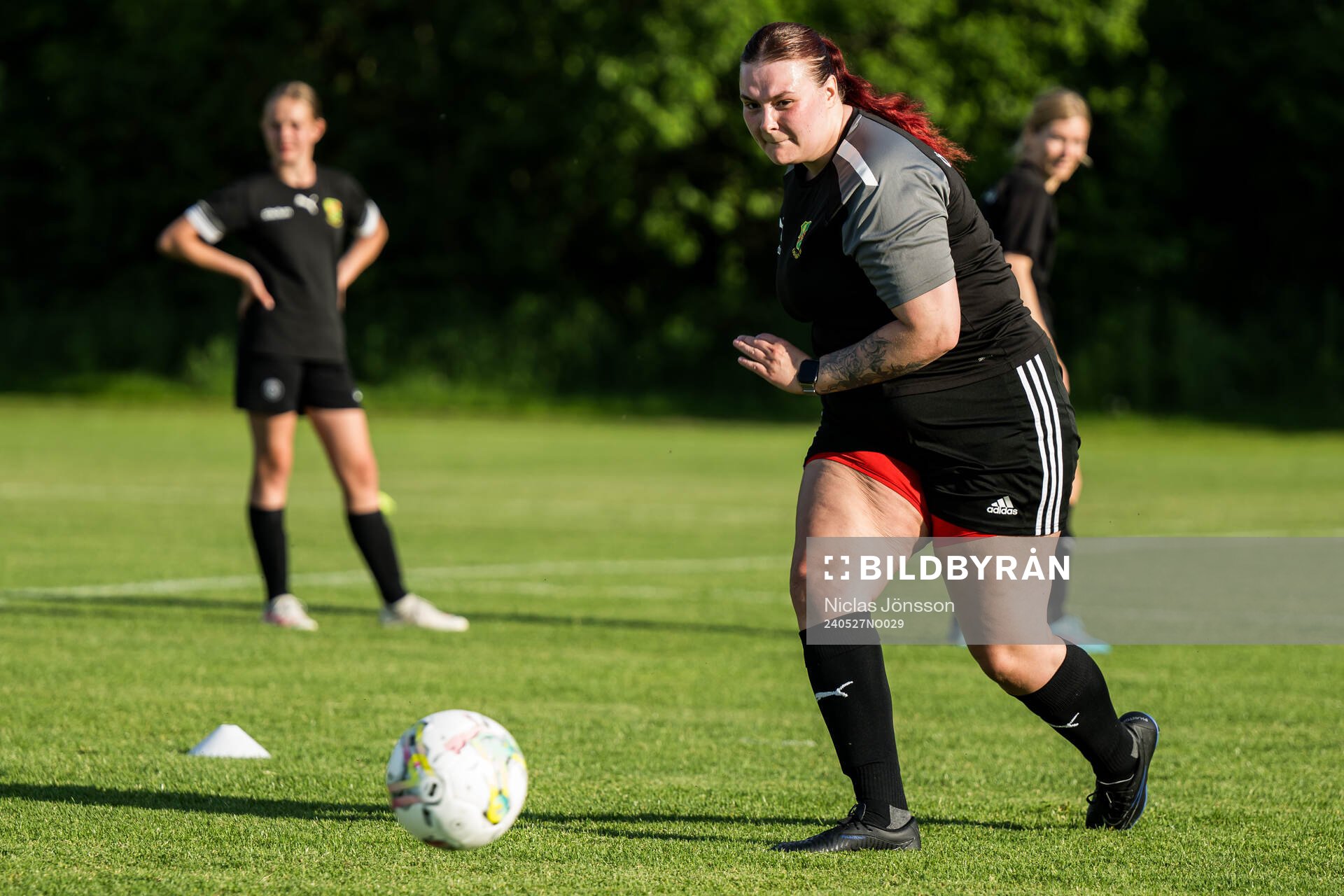 Ödåkras Emelie Åhman