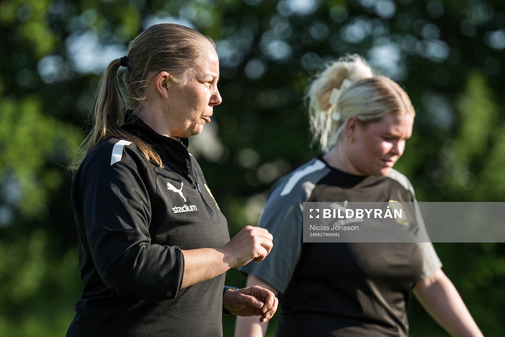 Ödåkras Emma Aronsson