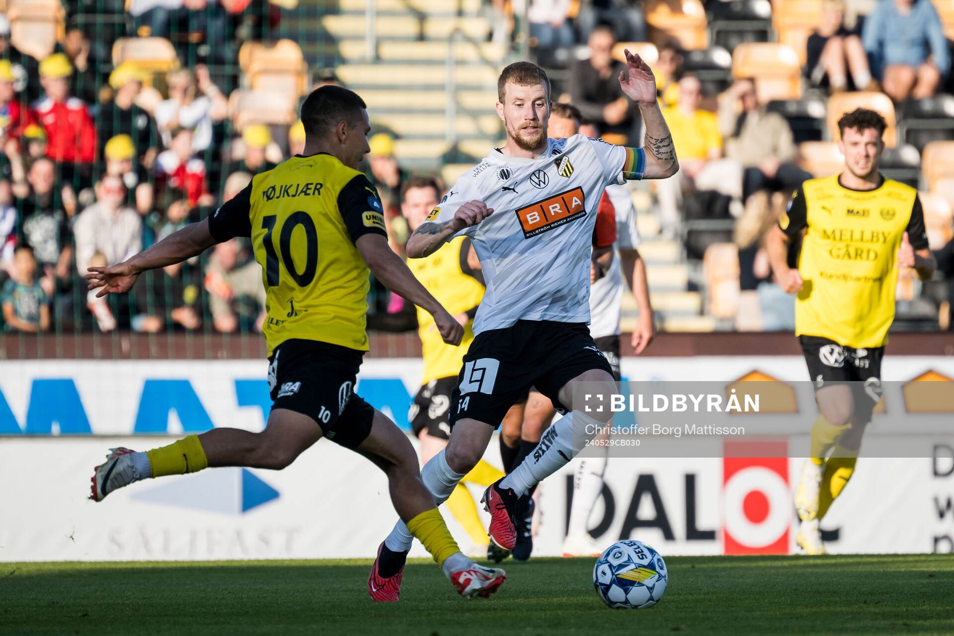 Häckens Simon Gustafson
