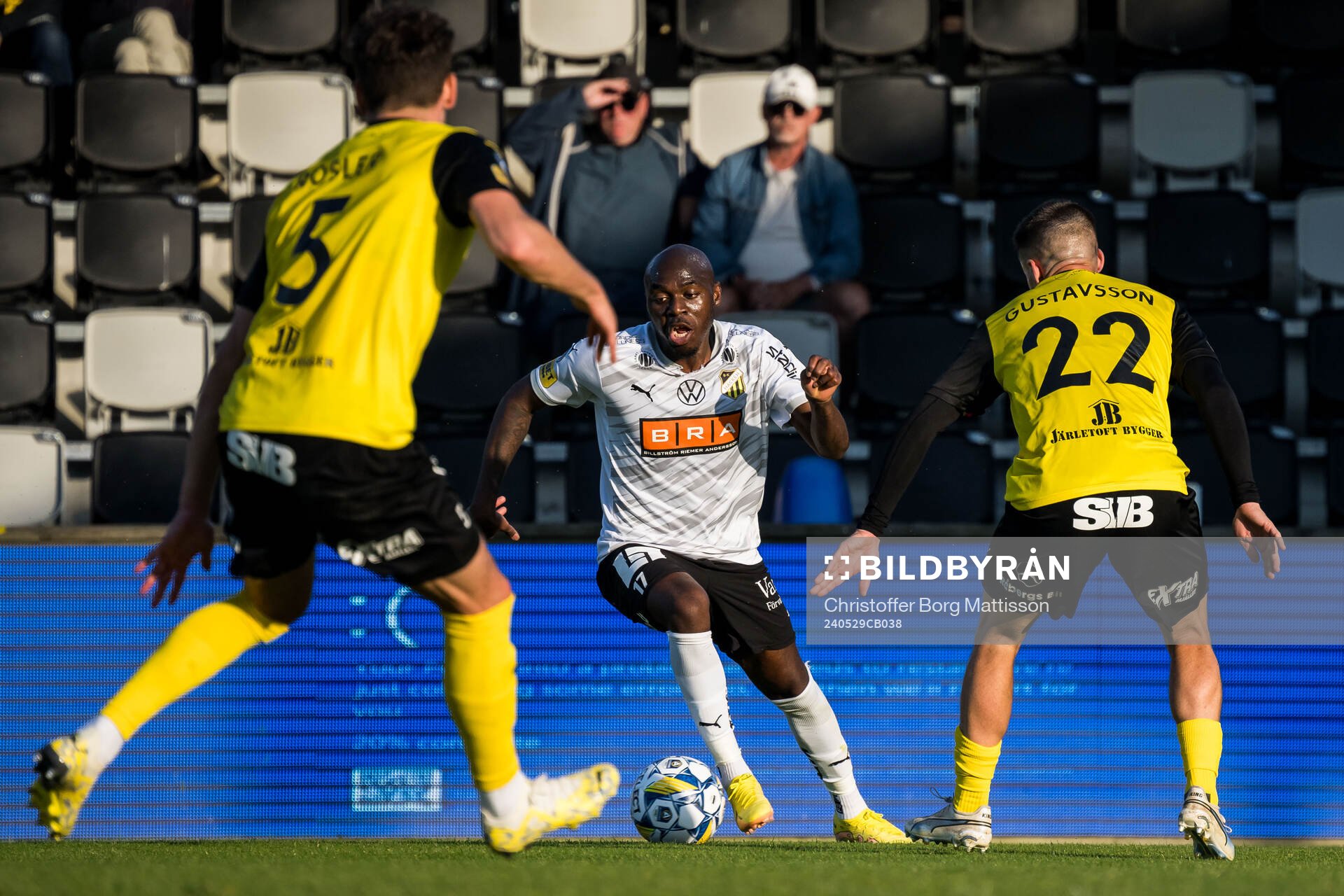 Häckens Edward Chilufya