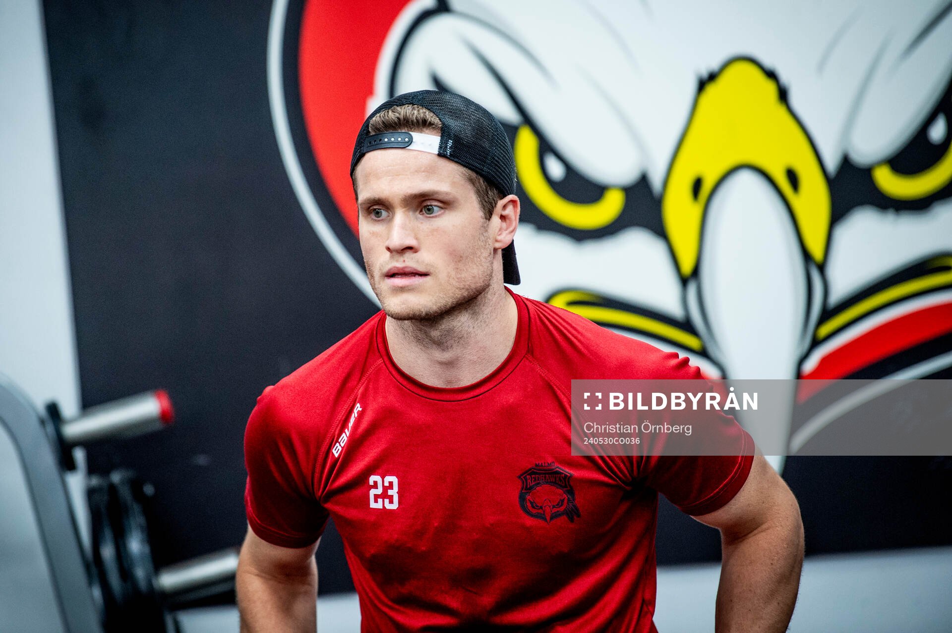 Christoffer Forsberg