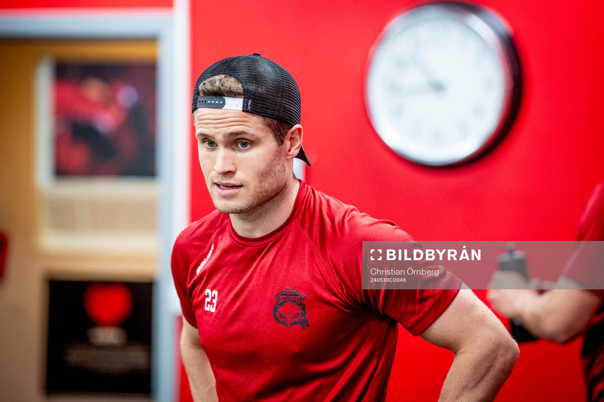 Christoffer Forsberg