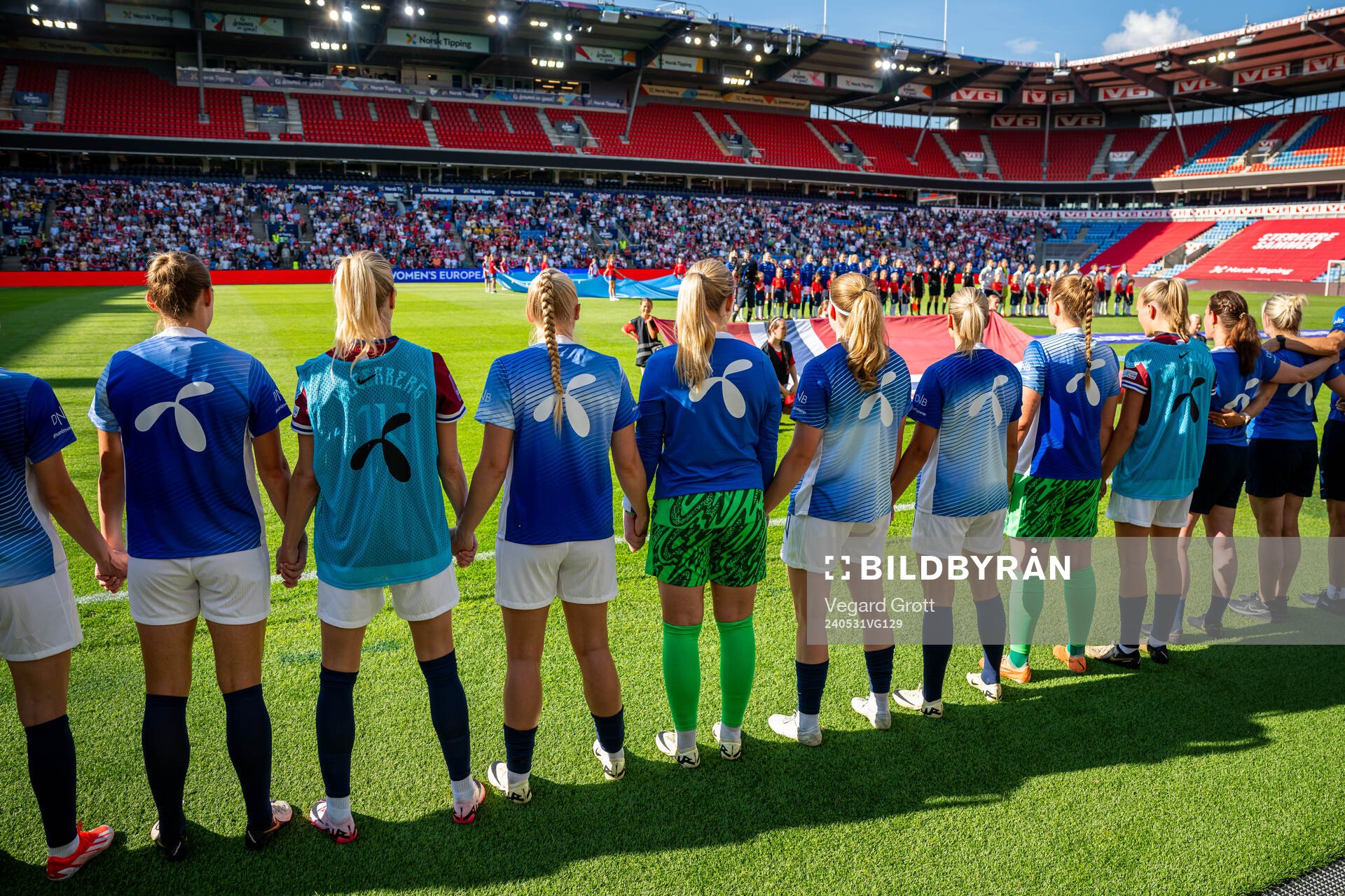 Players of Norway