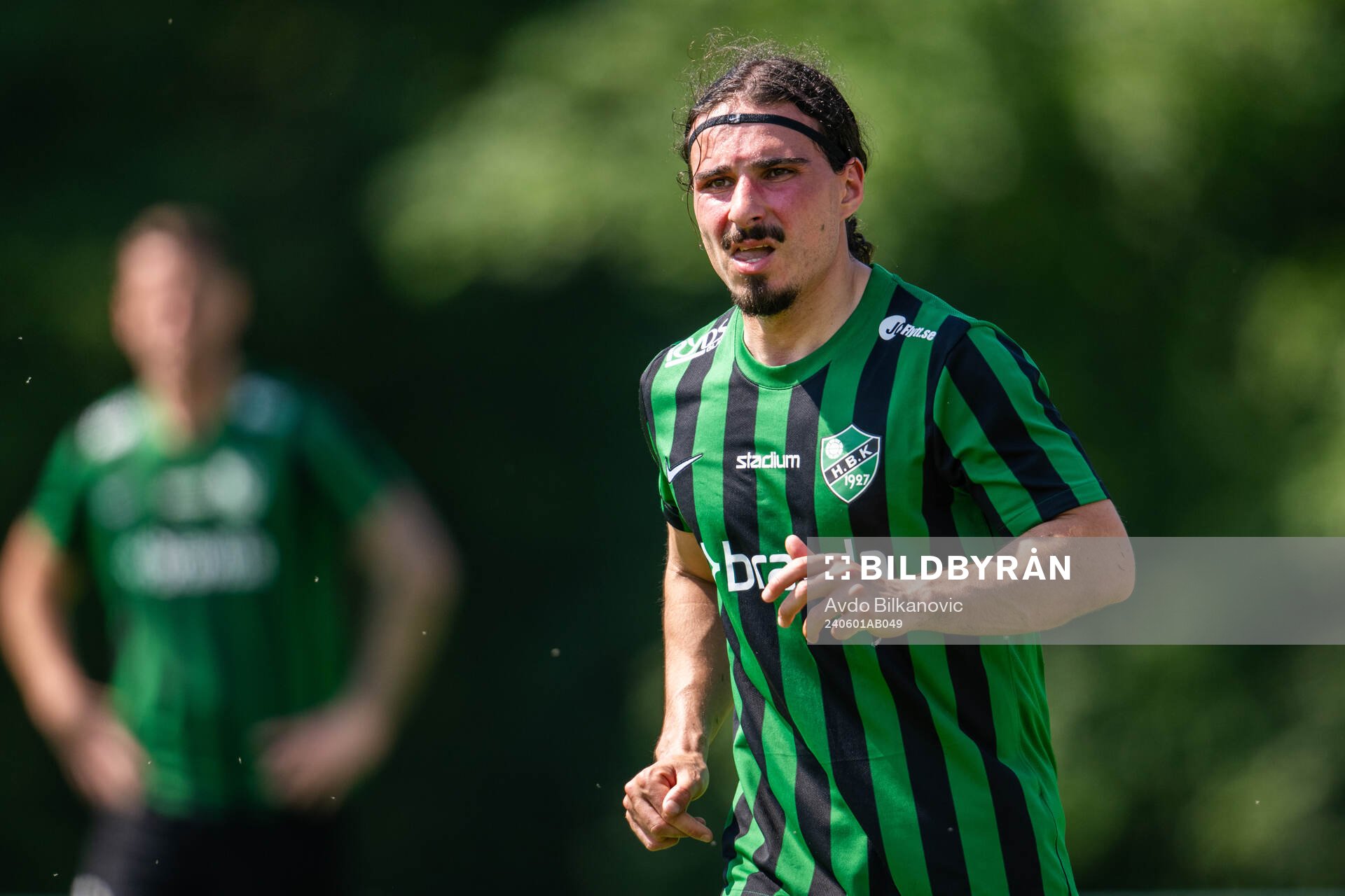 Högaborgs Berkman Micoogullari