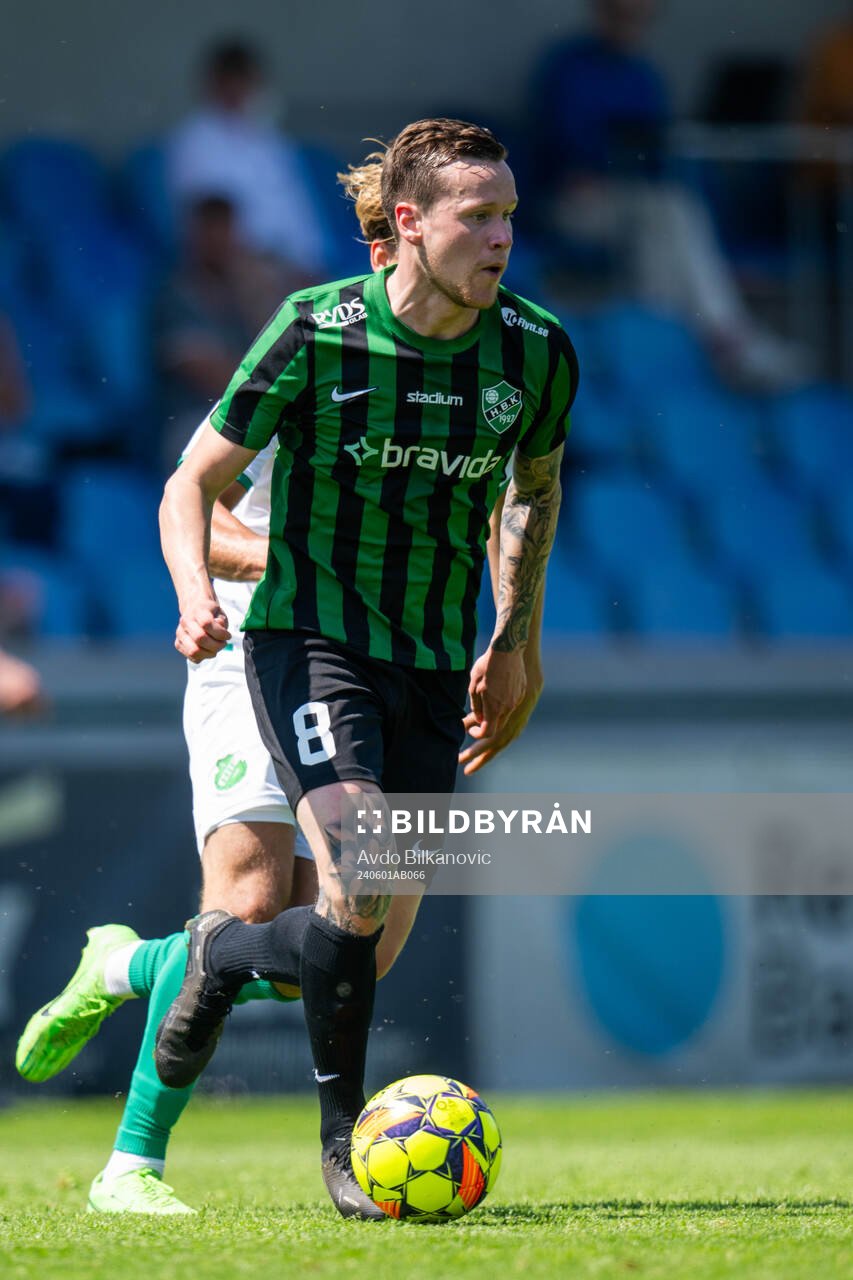 Högaborgs Niklas Mineur