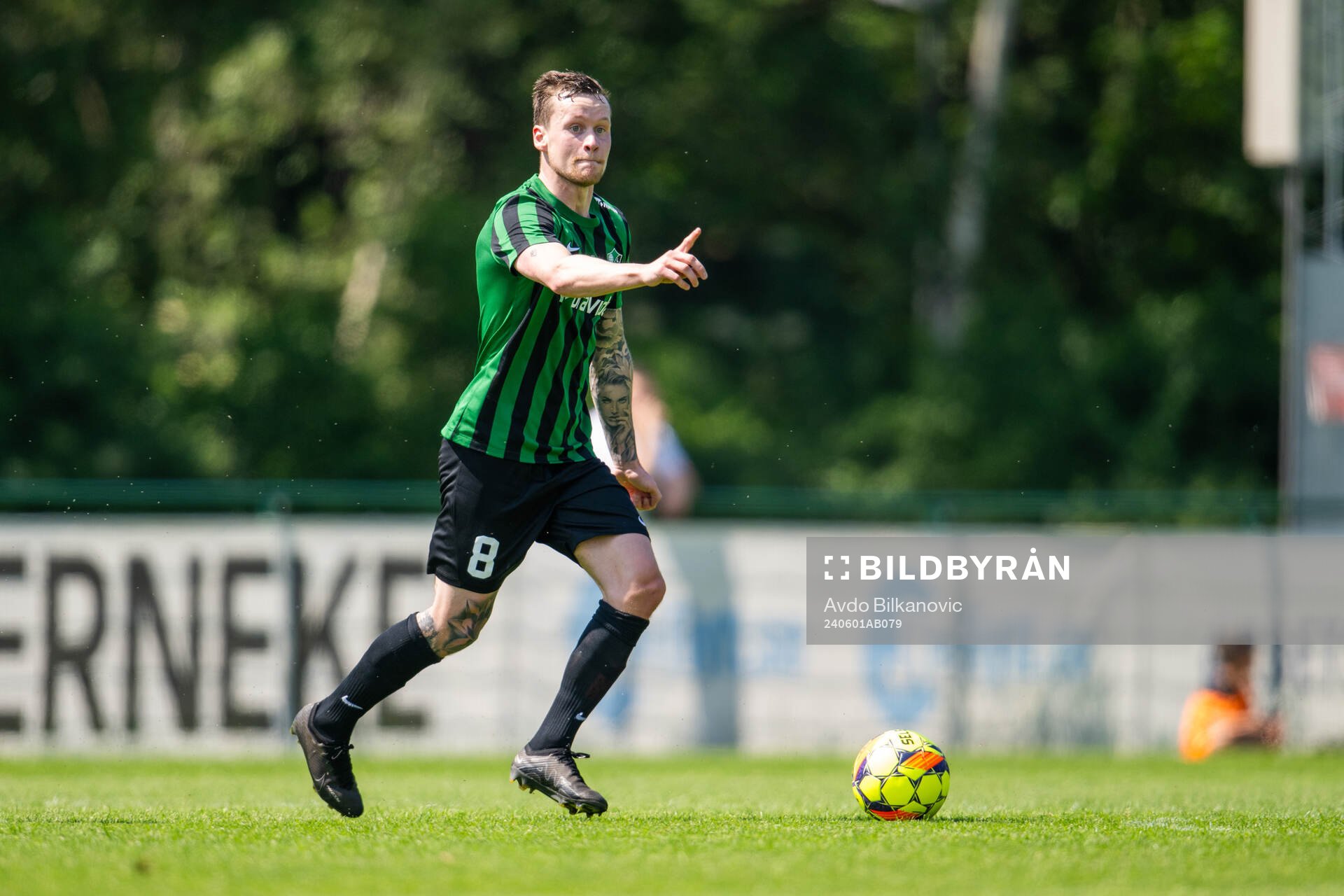 Högaborgs Niklas Mineur