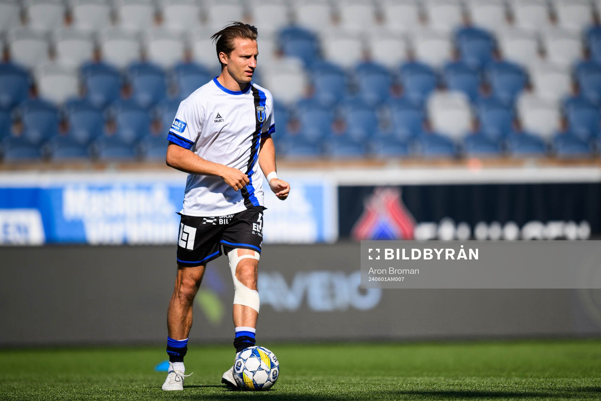 Sirius Daniel Stensson