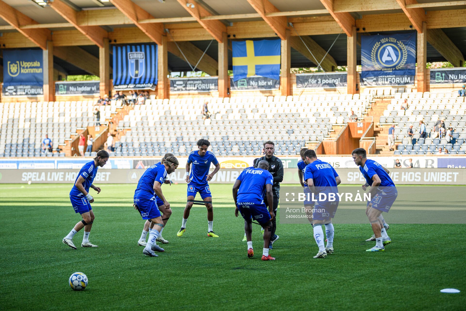 IFK Norrköpings spelare