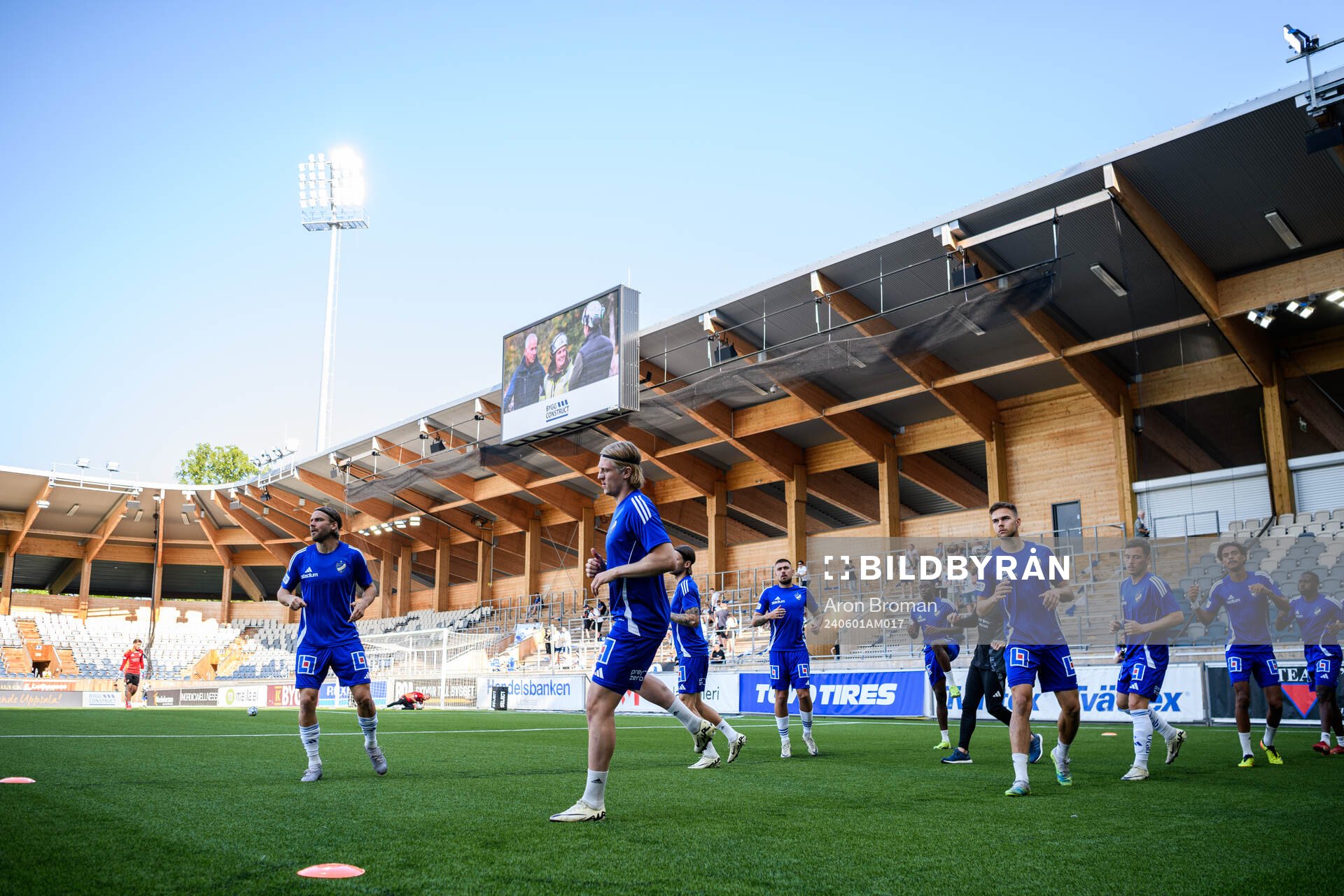 IFK Norrköpings spelare