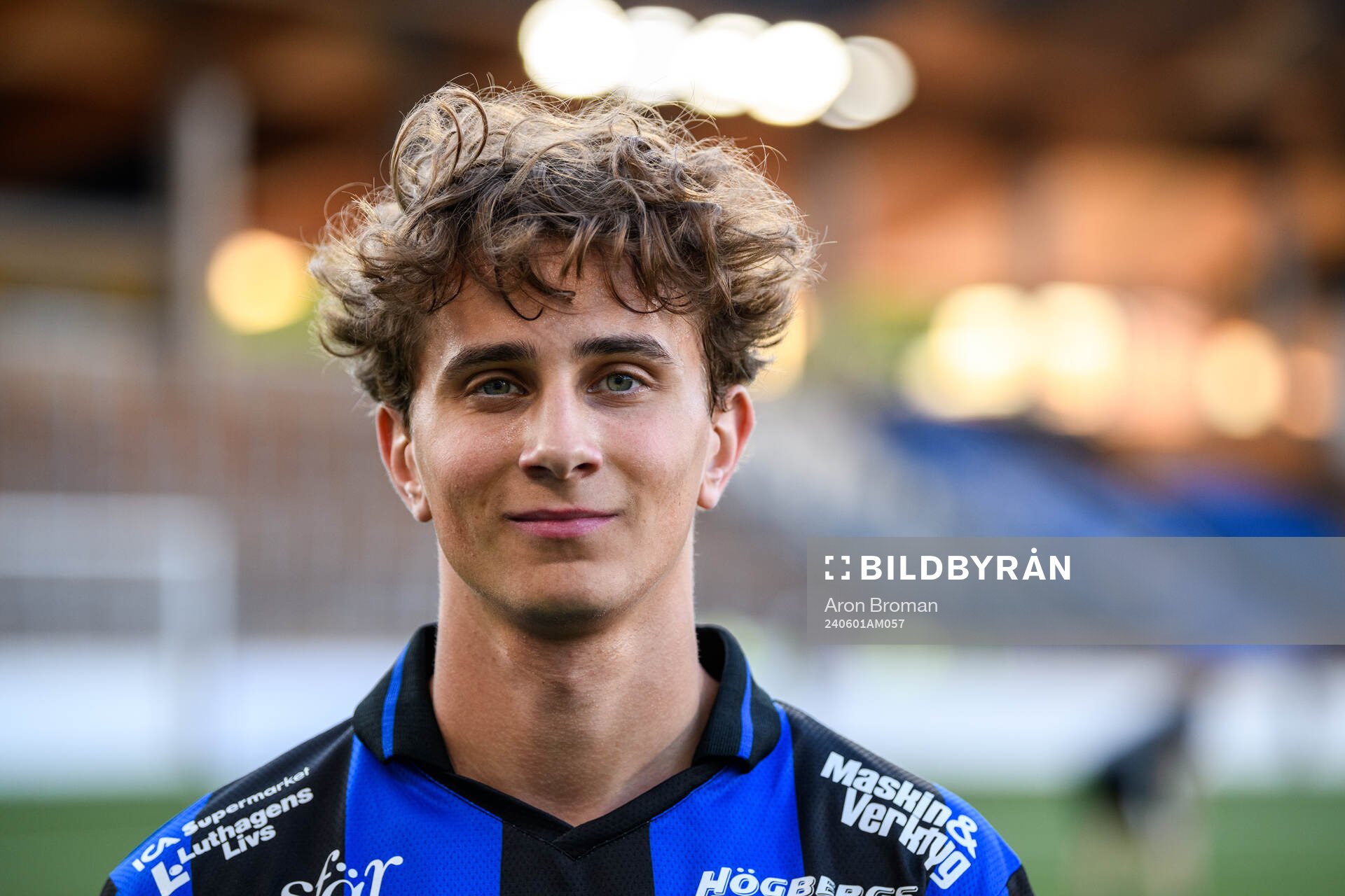 Sirius Victor Ekström