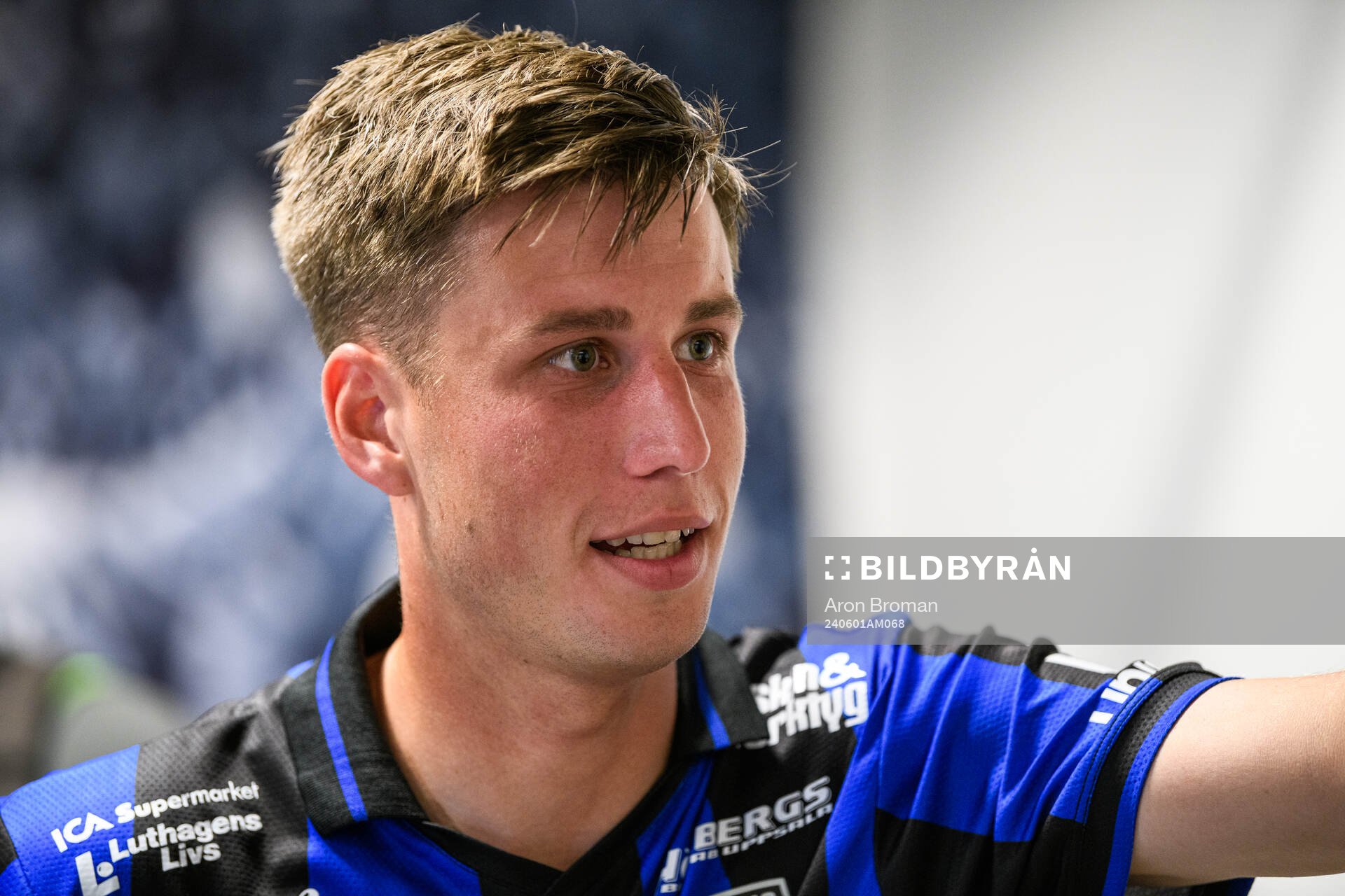 Sirius Filip Olsson