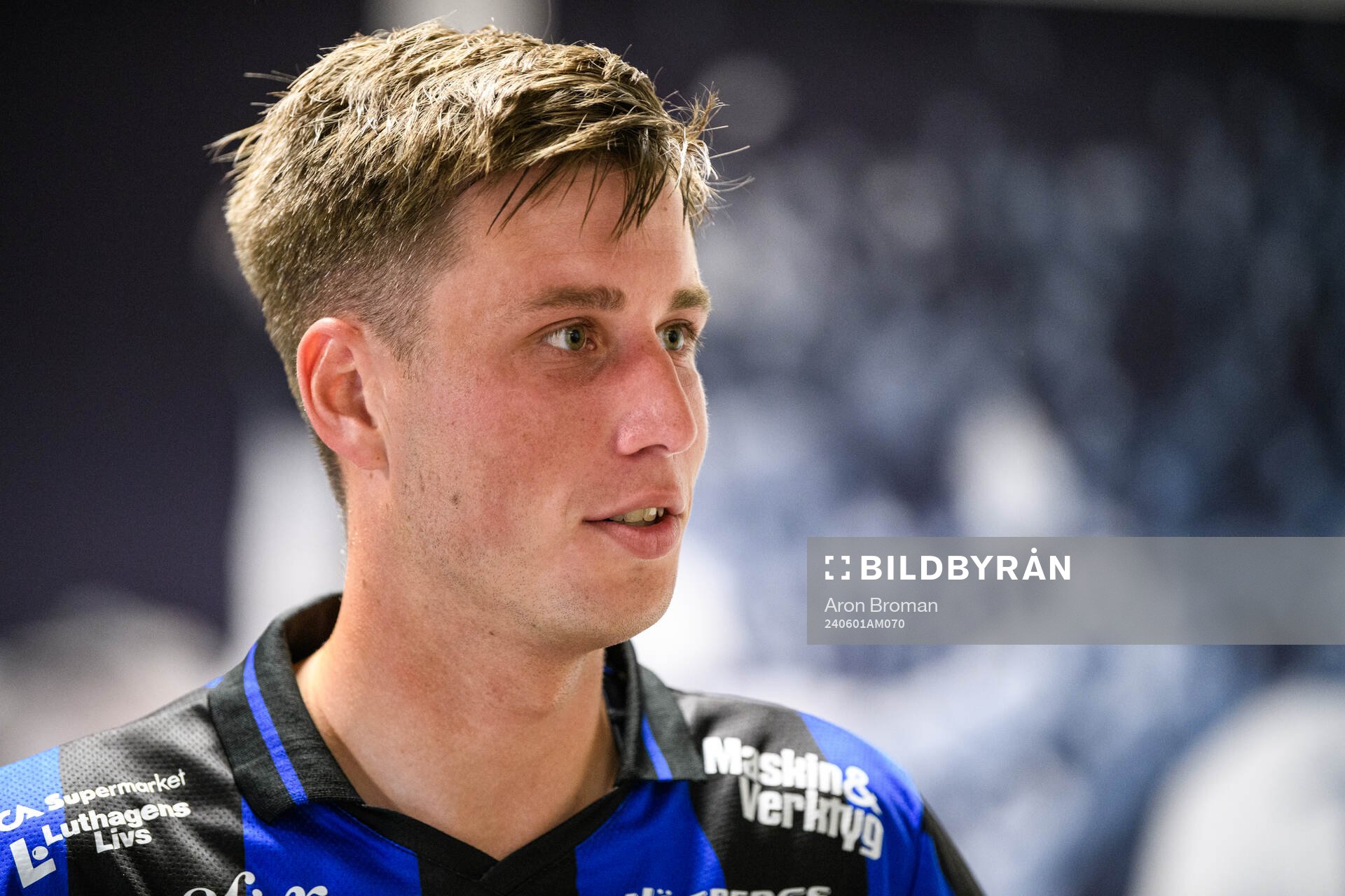 Sirius Filip Olsson