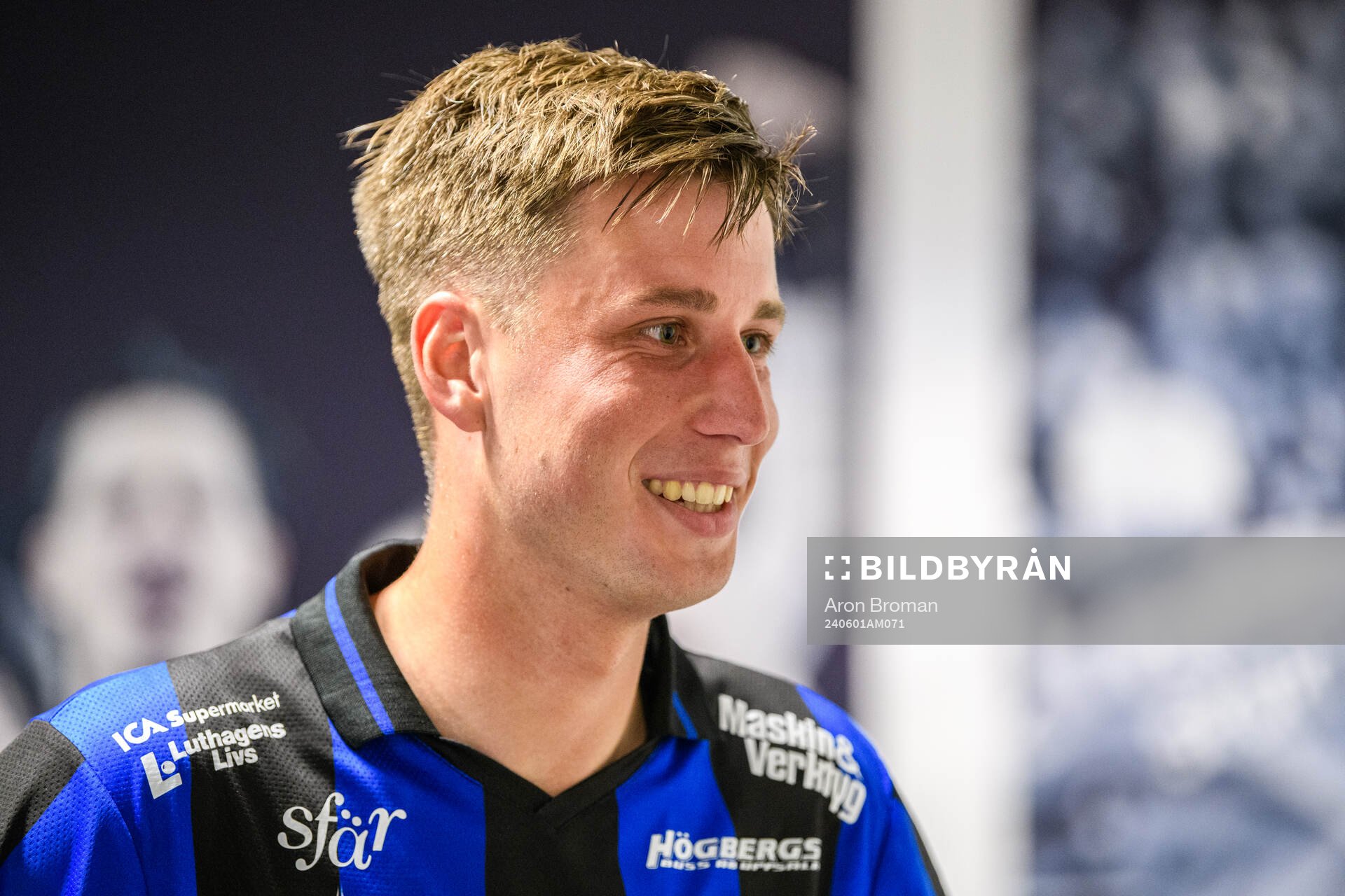 Sirius Filip Olsson